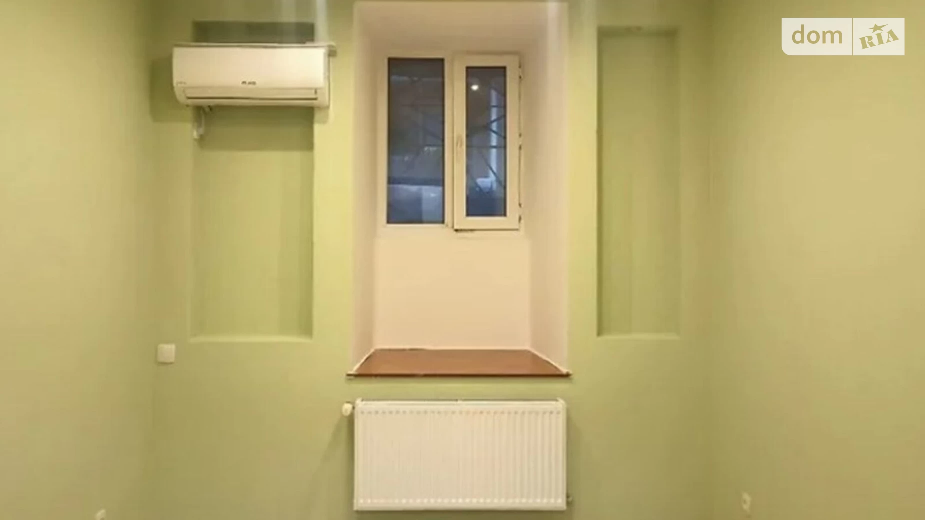 Продается 2-комнатная квартира 50 кв. м в Одессе, ул. Новосельского