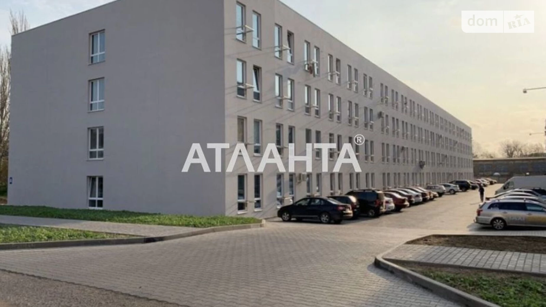 Продается 1-комнатная квартира 28.5 кв. м в Одессе, ул. Боровского Николая - фото 5