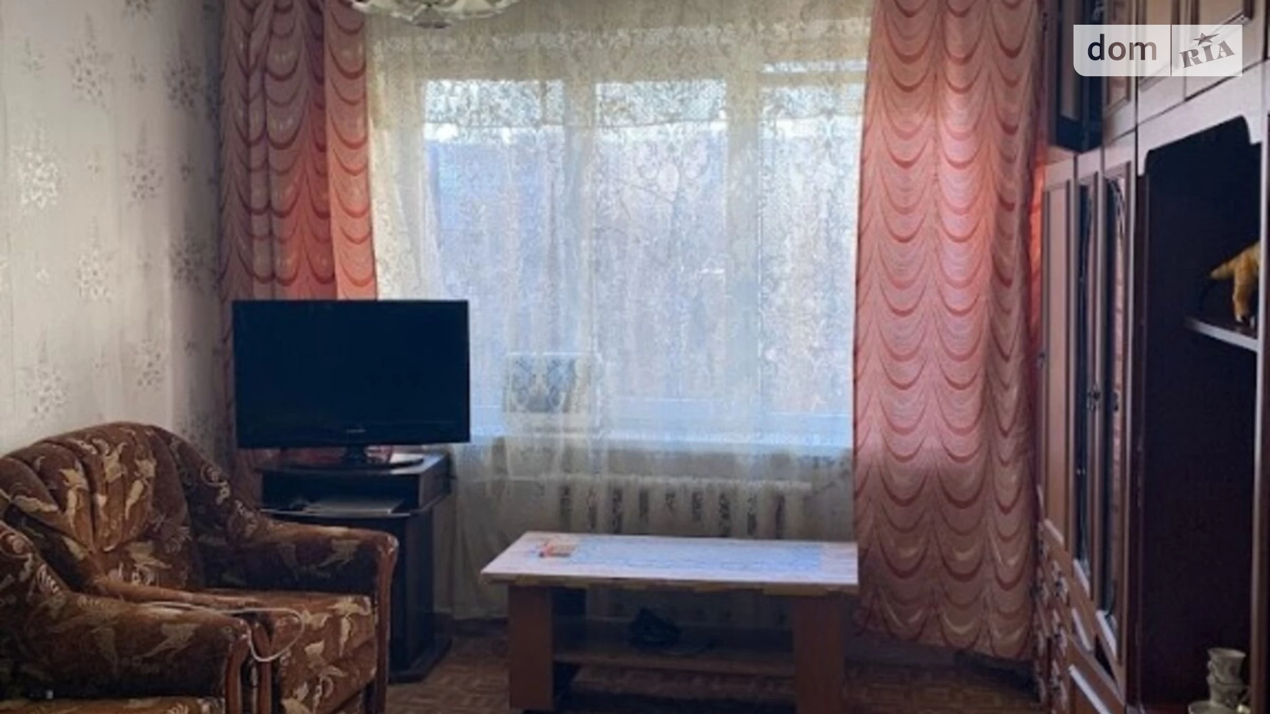 Продается 3-комнатная квартира 65 кв. м в Днепре, ул. Героев Днепра, 32 - фото 3