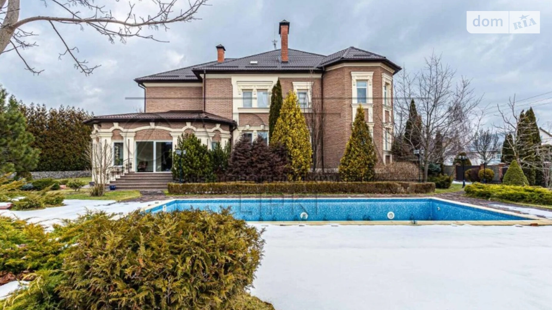 Здається в оренду будинок 2 поверховий 760 кв. м з банею/сауною, цена: 6500 $ - фото 2