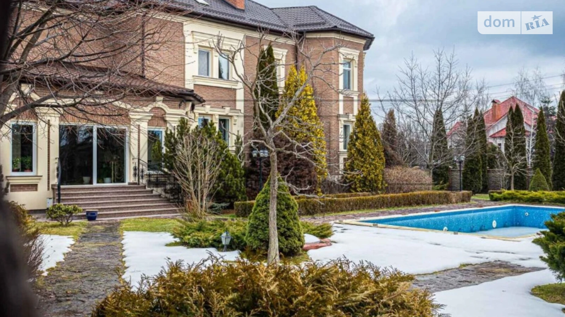 Здається в оренду будинок 2 поверховий 760 кв. м з банею/сауною, цена: 6500 $ - фото 3