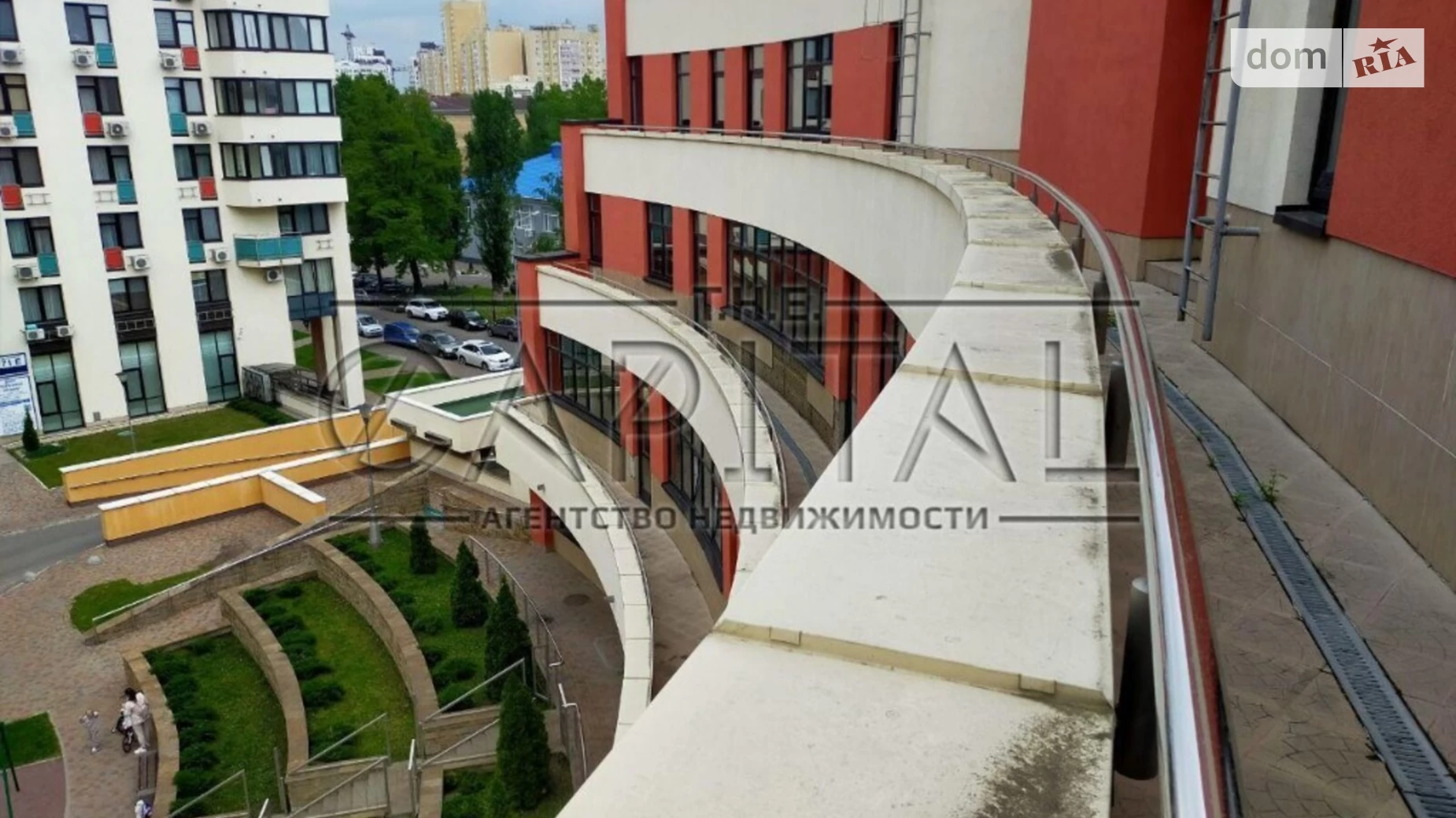 ул. Юлии Здановской(Ломоносова) Голосеевский Киев Васильковская, цена: 4500000 $ - фото 4