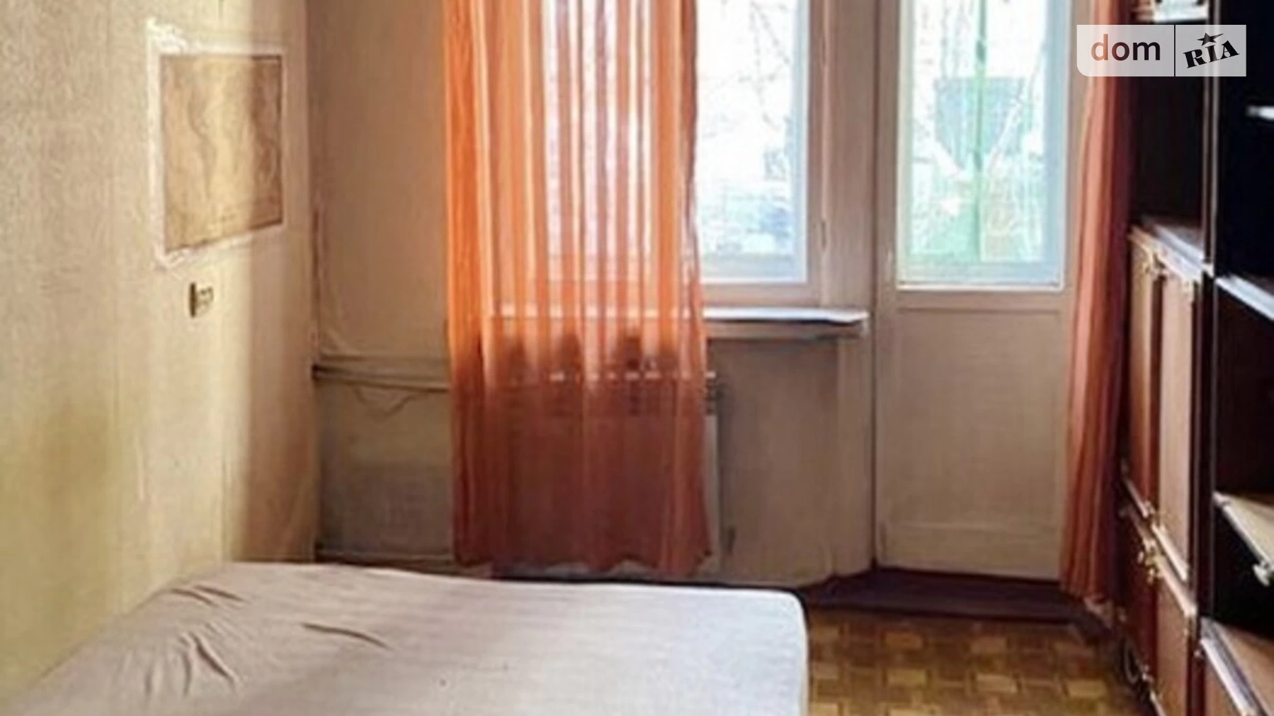 Продается 1-комнатная квартира 27.9 кв. м в Одессе, ул. Богдана Хмельницкого, 1 - фото 2
