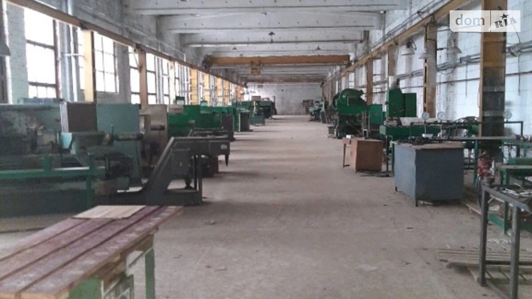 Продається приміщення вільного призначення 5110 кв. м в 3-поверховій будівлі, цена: 500000 $ - фото 3