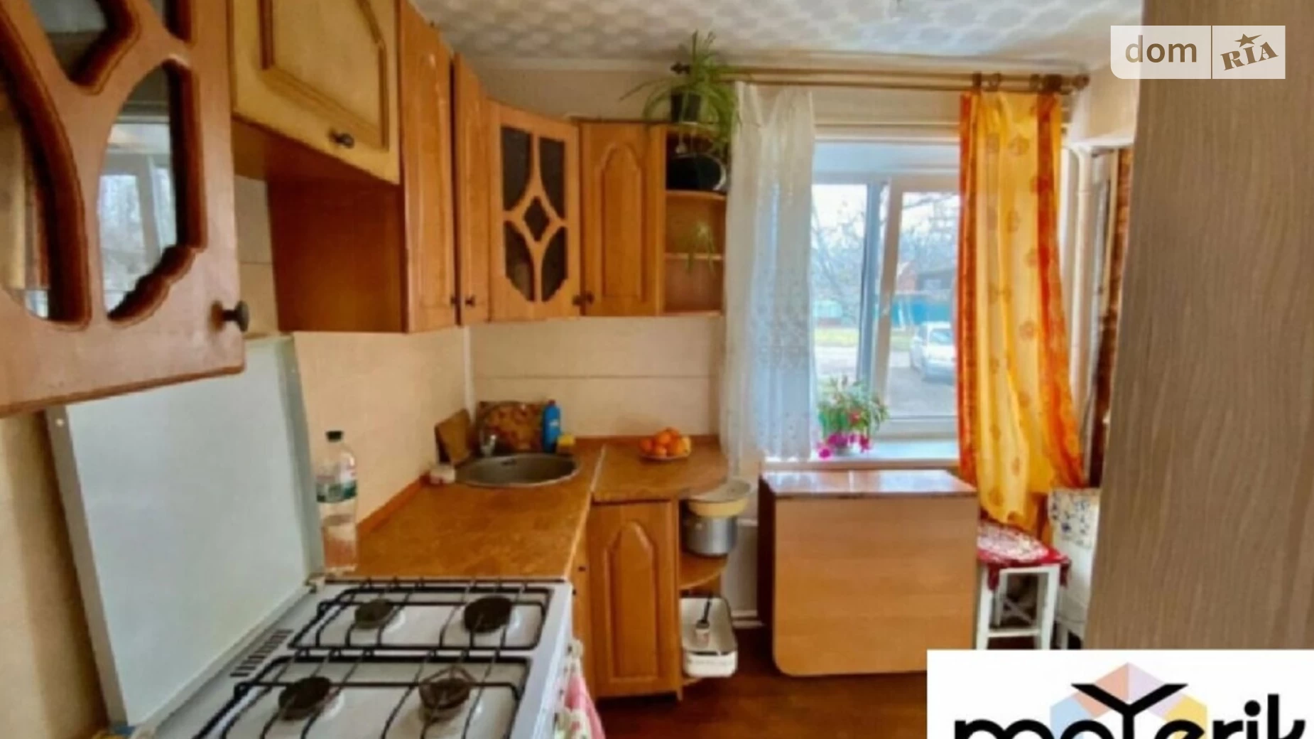 Продается 2-комнатная квартира 42 кв. м в Одессе, ул. Железнодорожная - фото 3