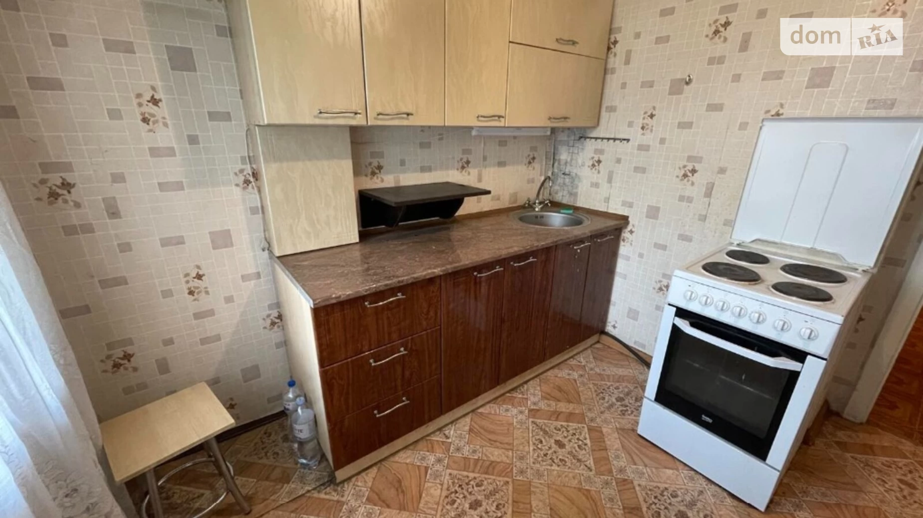 Продається 1-кімнатна квартира 37.7 кв. м у Дніпрі, Донецьке шосе, 6 - фото 2