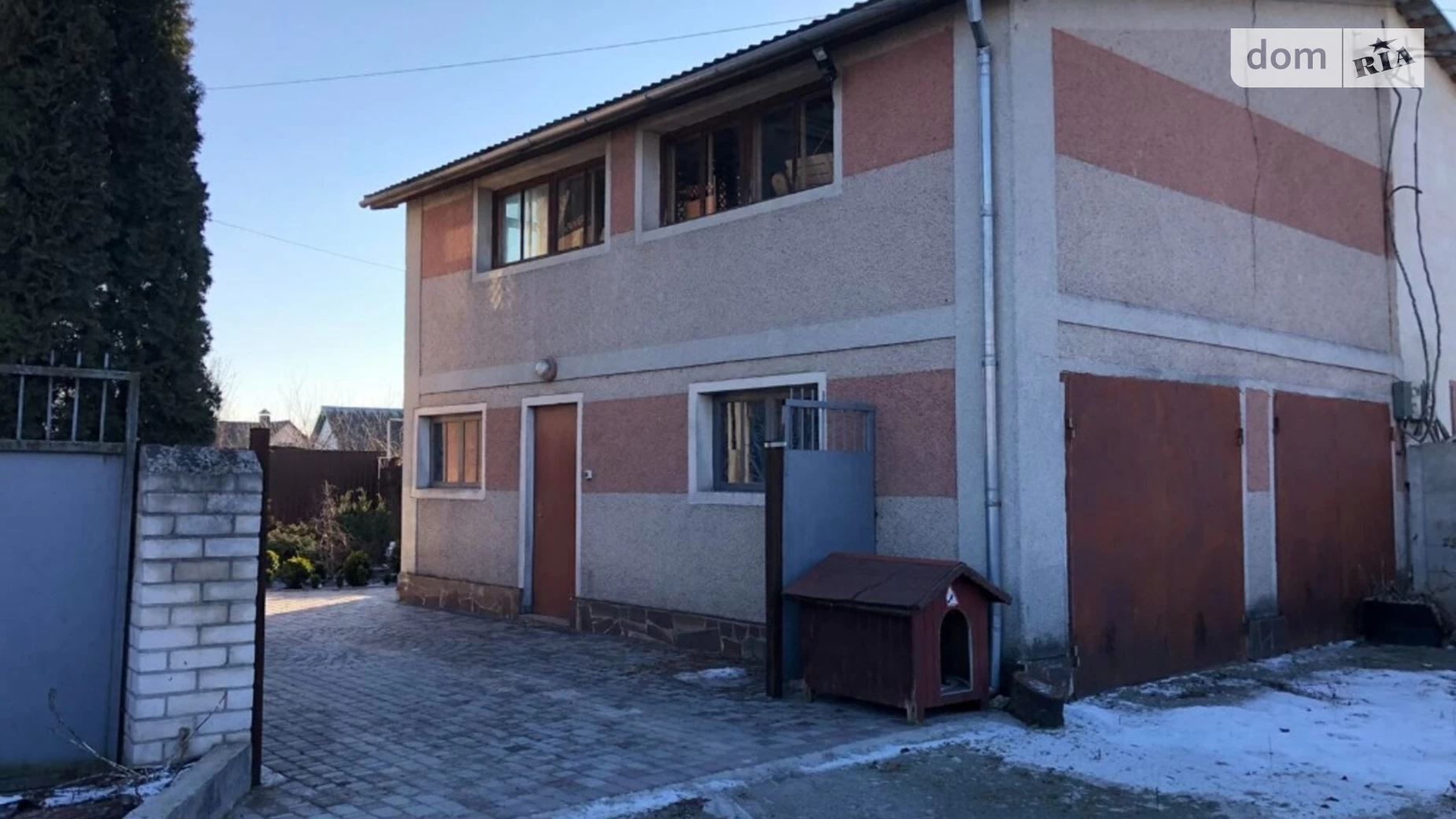 Продається будинок 3 поверховий 294 кв. м з меблями, цена: 165000 $ - фото 2