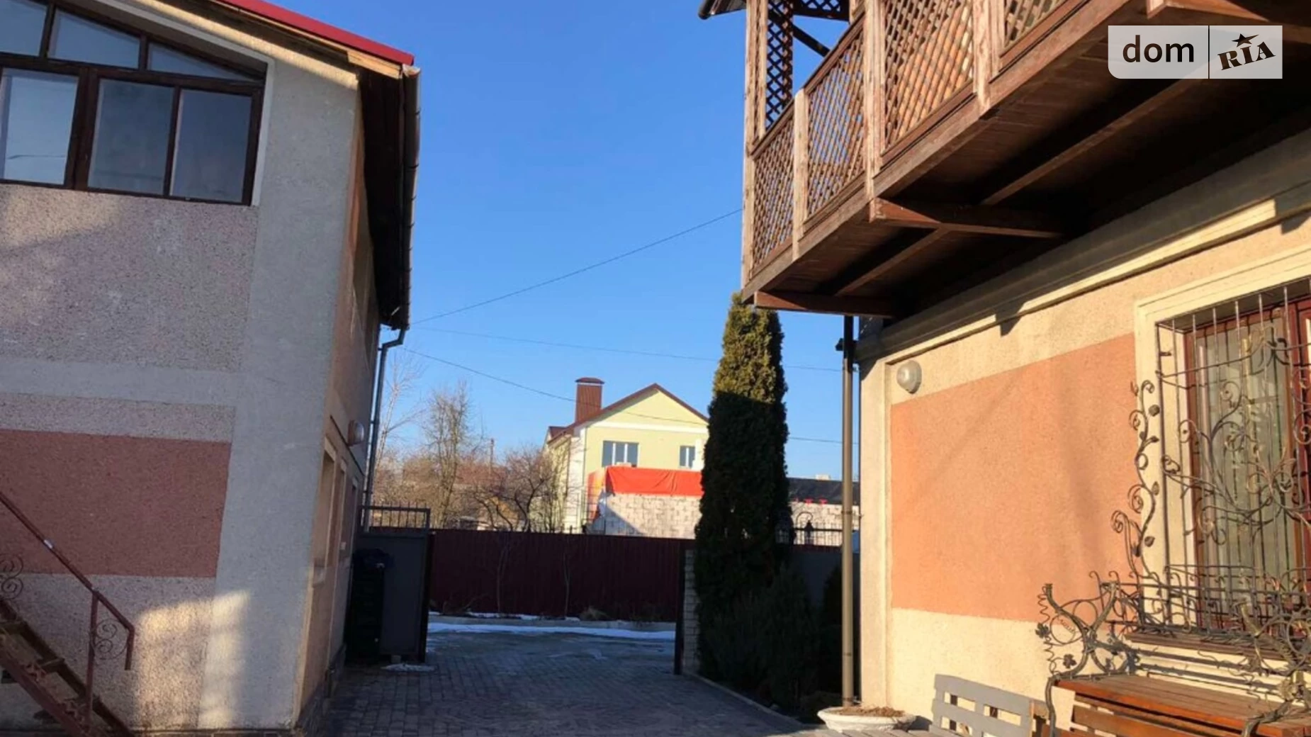Продається будинок 3 поверховий 294 кв. м з меблями, цена: 165000 $ - фото 3