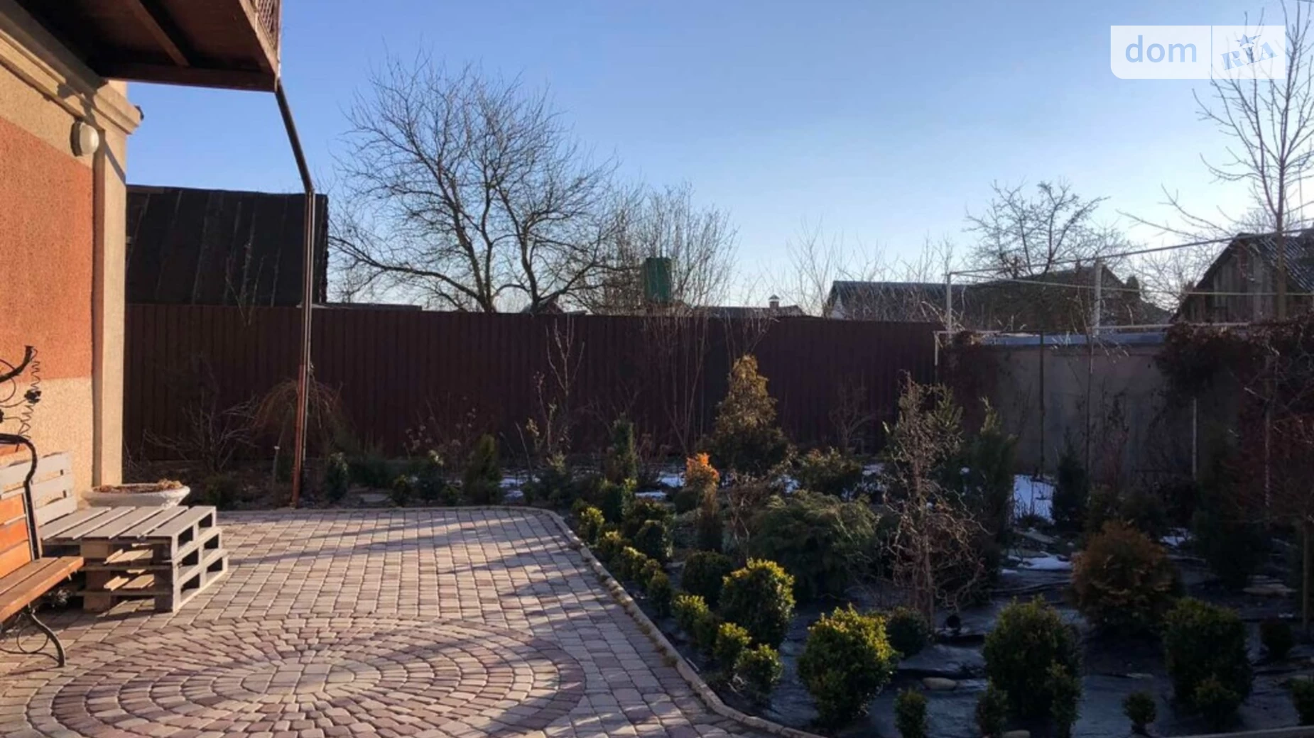 Продається будинок 3 поверховий 294 кв. м з меблями, цена: 165000 $ - фото 4