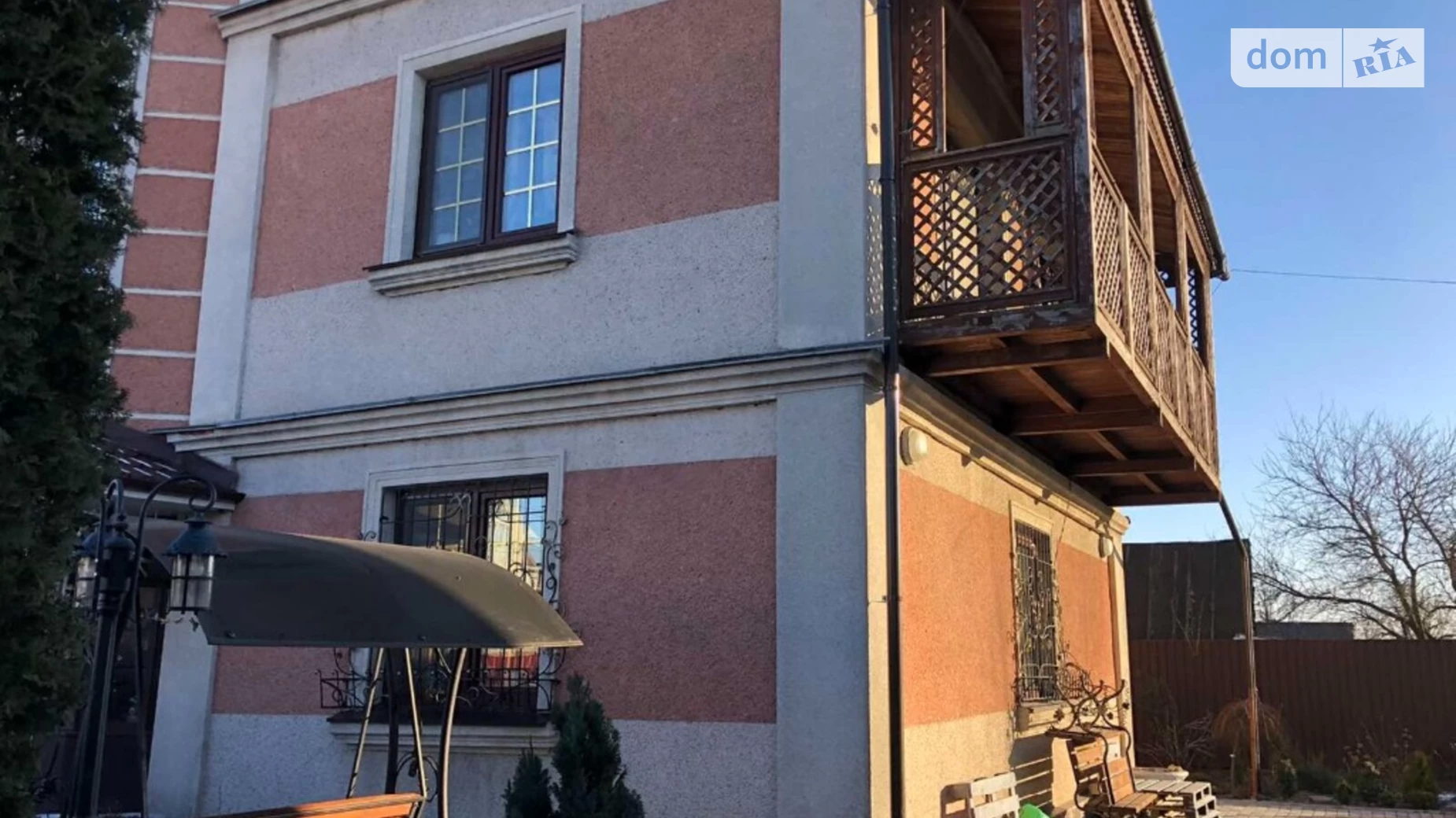 Продається будинок 3 поверховий 294 кв. м з меблями, цена: 165000 $ - фото 5