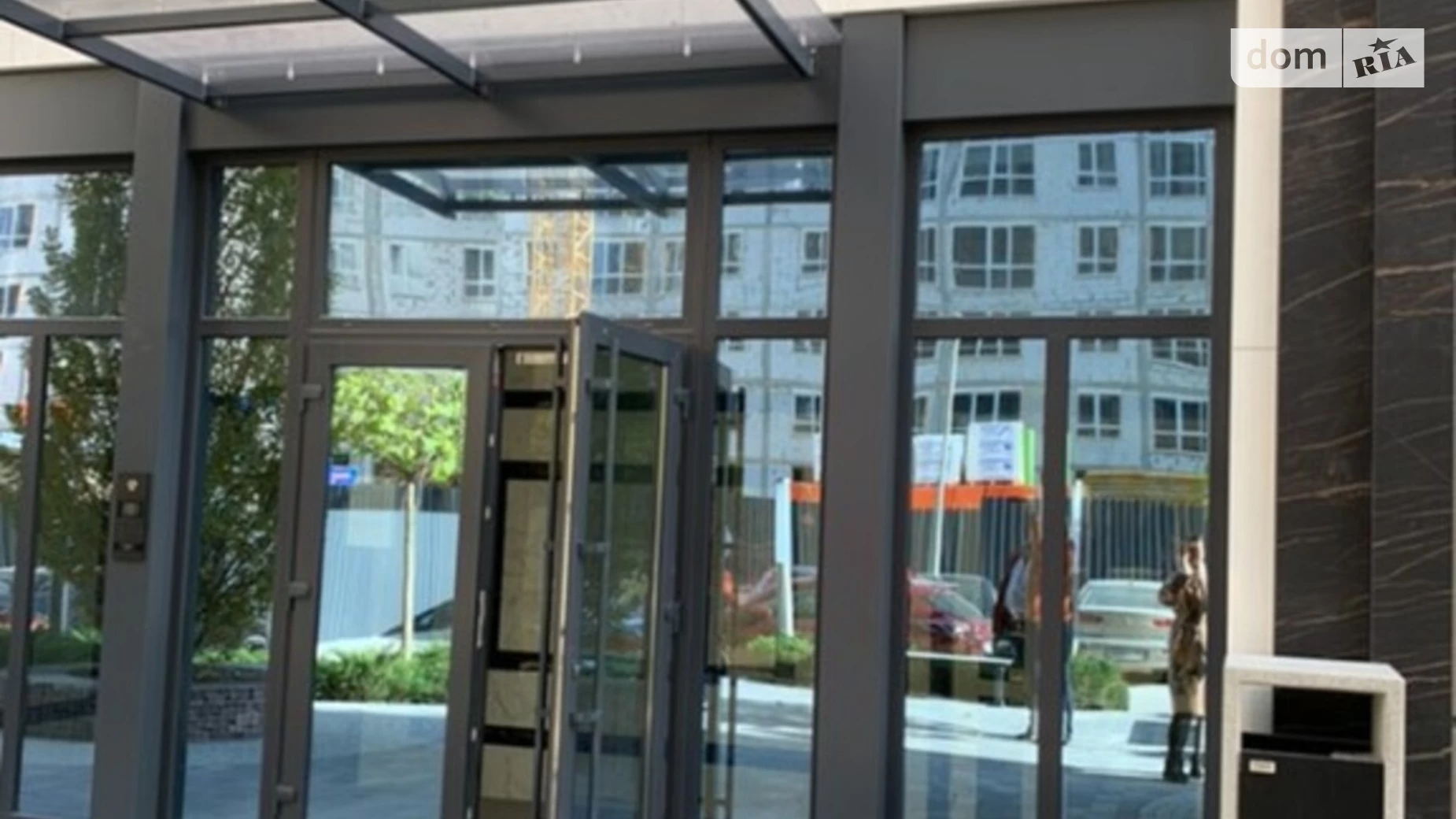 Продається 1-кімнатна квартира 41.4 кв. м у Ірпені, вул. Університетська(Карла Маркса), 3/6 - фото 2
