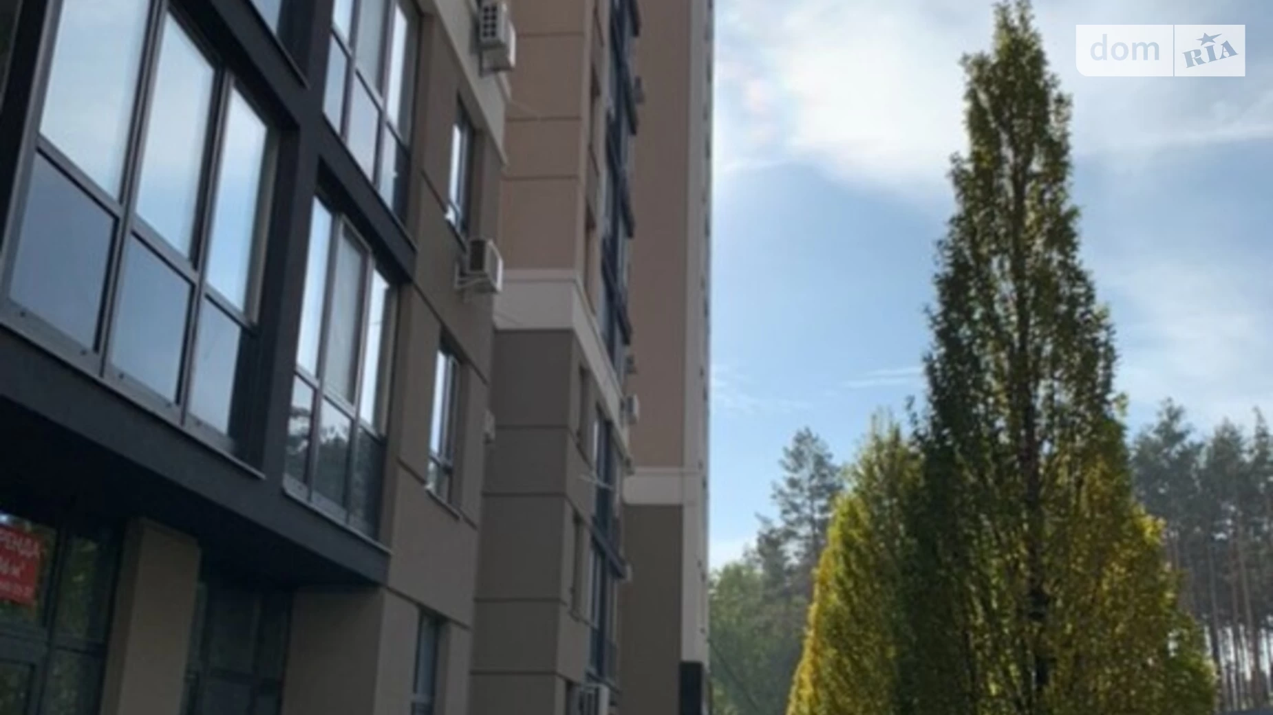Продається 1-кімнатна квартира 41.4 кв. м у Ірпені, вул. Університетська(Карла Маркса), 3/6 - фото 3