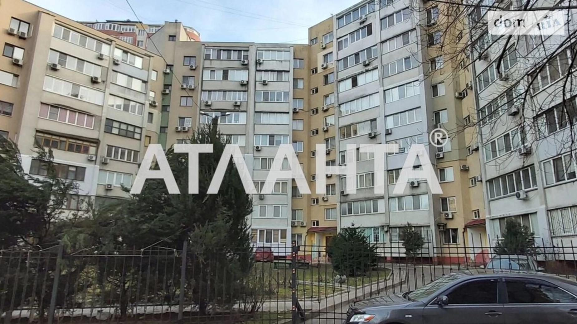 Продается 3-комнатная квартира 146 кв. м в Одессе, ул. Педагогическая - фото 5