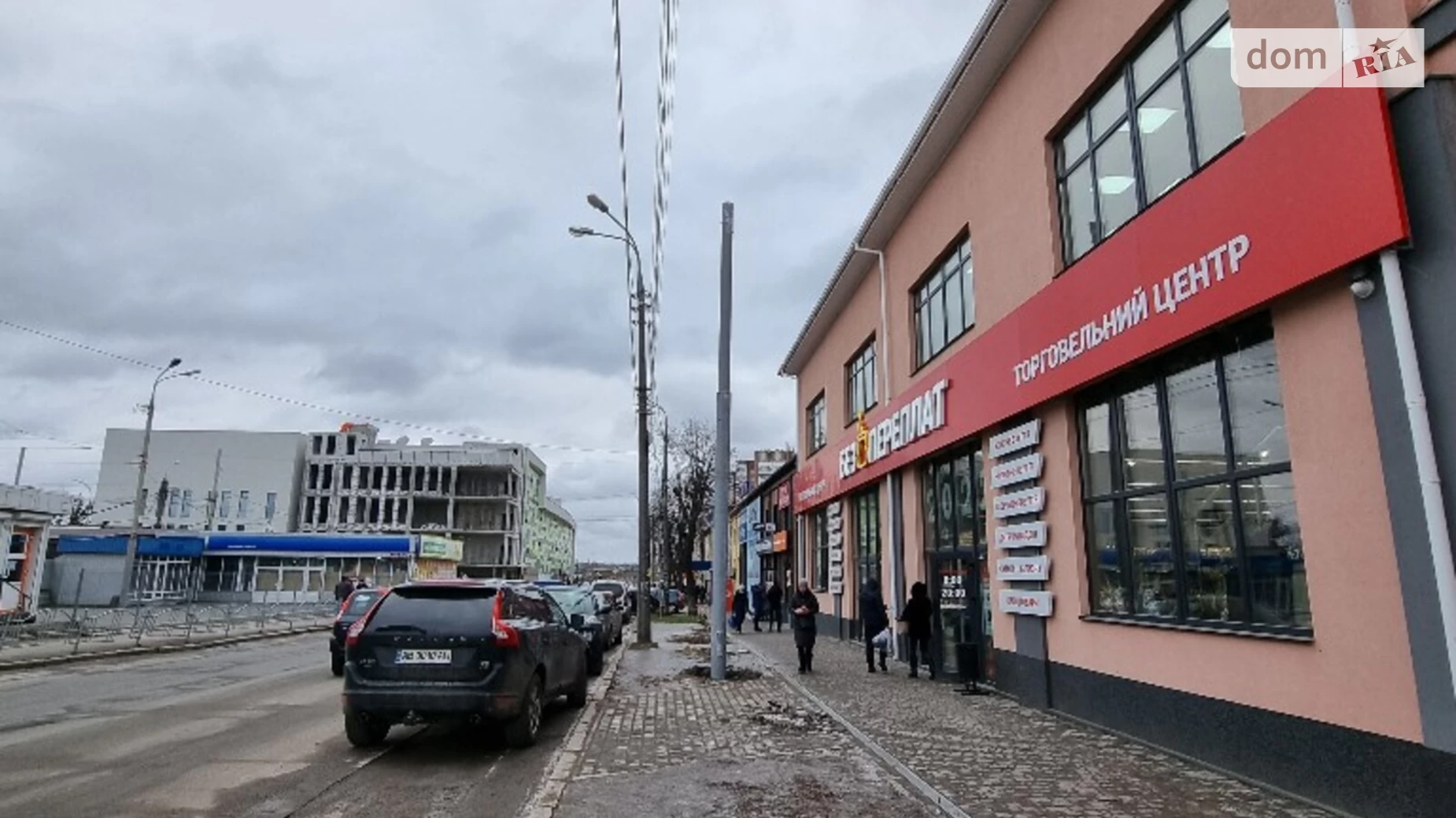 Сдается в аренду помещения свободного назначения 600 кв. м в 2-этажном здании, цена: 180000 грн - фото 3