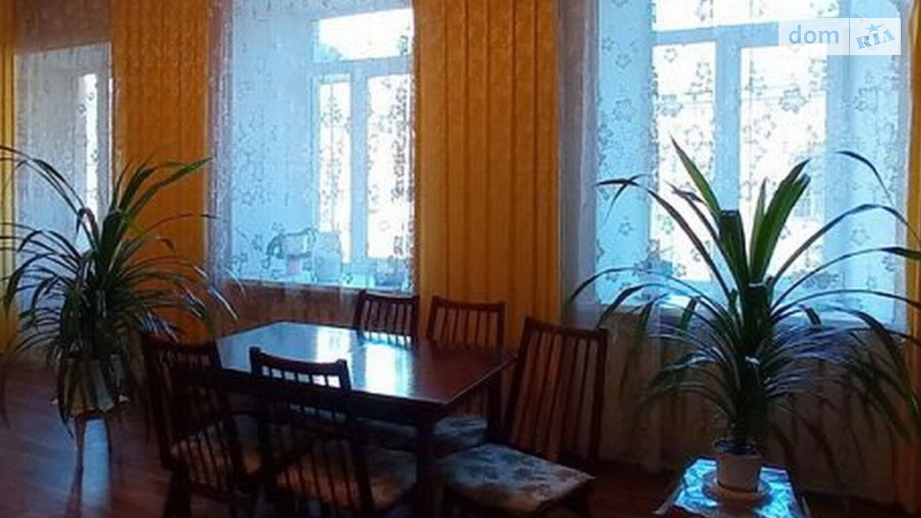 Продается 5-комнатная квартира 117 кв. м в Одессе, ул. Новосельского - фото 2