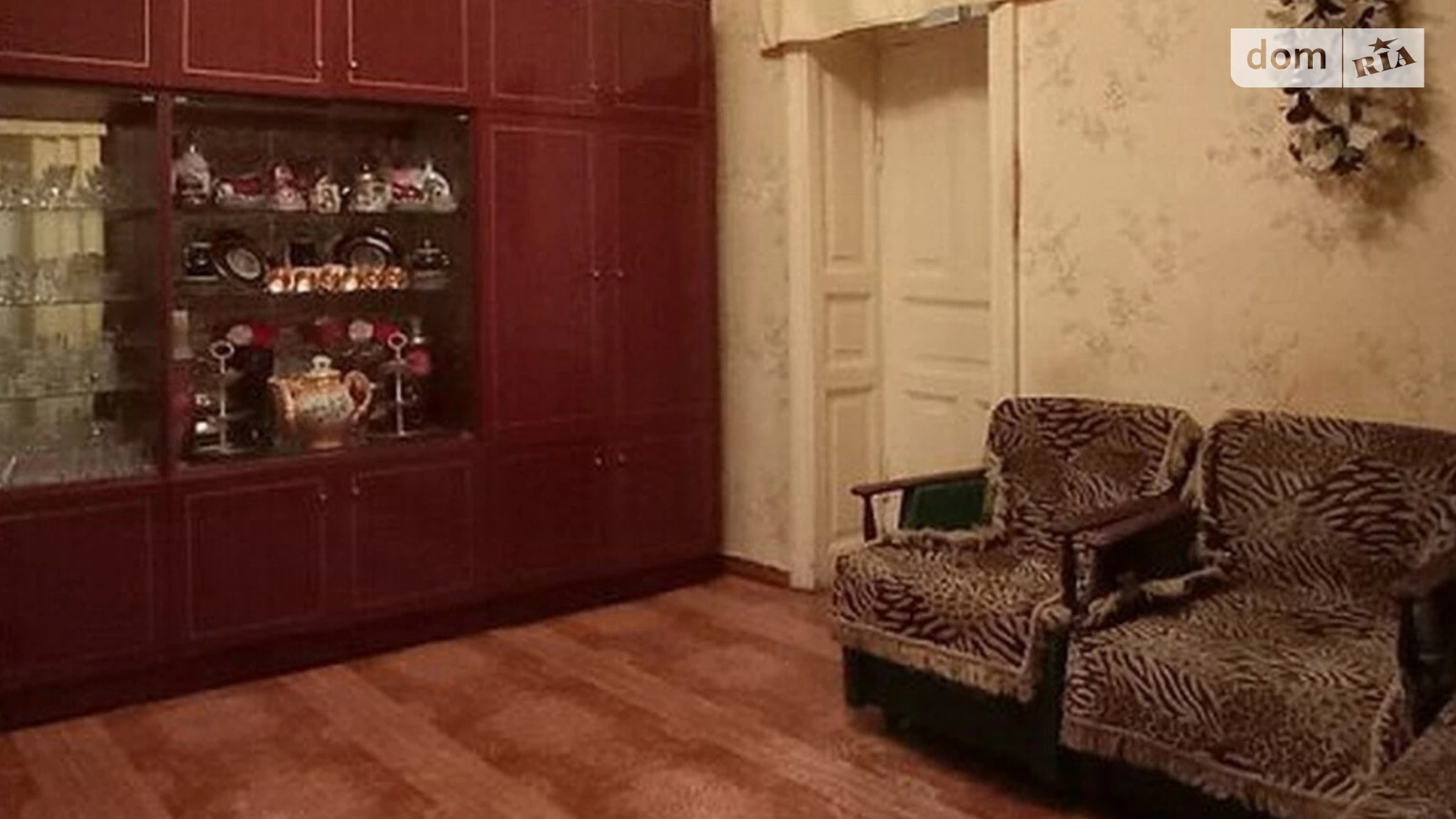 Продается 5-комнатная квартира 117 кв. м в Одессе, ул. Новосельского - фото 4