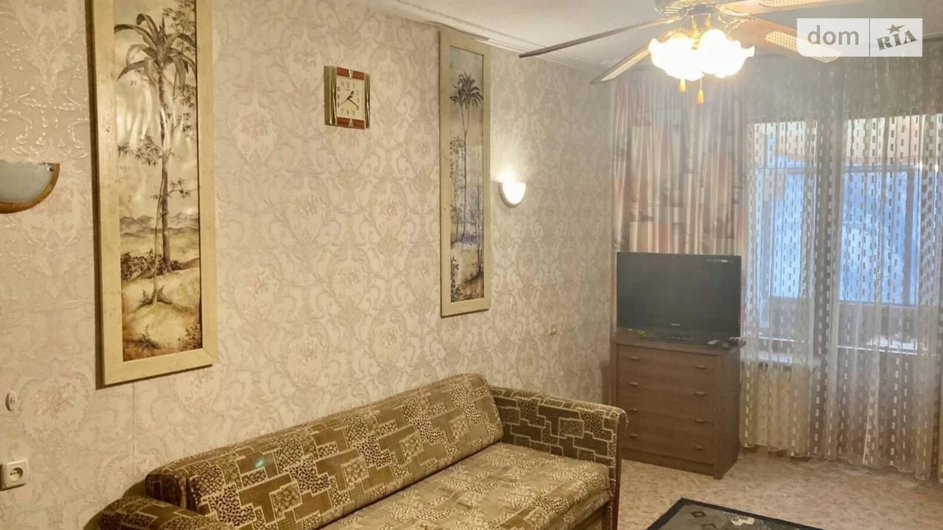 Продається 2-кімнатна квартира 54 кв. м у Одесі, вул. Велика Арнаутська