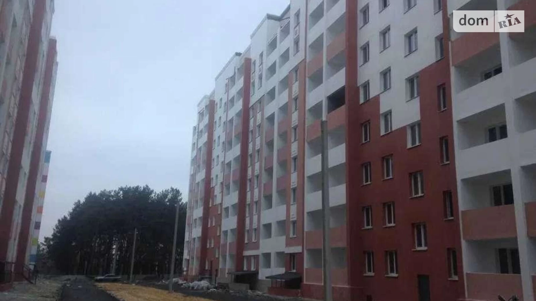 Продается 1-комнатная квартира 34 кв. м в Харькове, пер. Шевченковский, 48