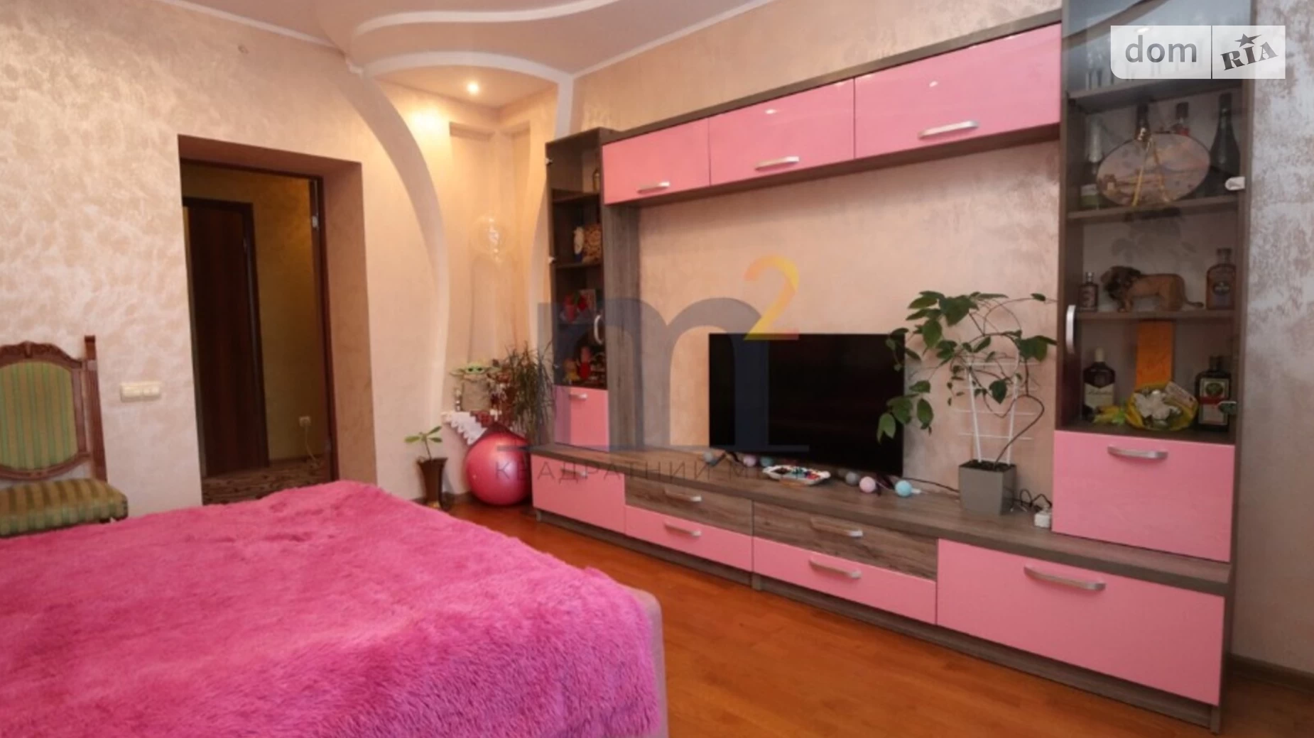 Продается 2-комнатная квартира 62.5 кв. м в Ивано-Франковске, ул. Химиков - фото 3