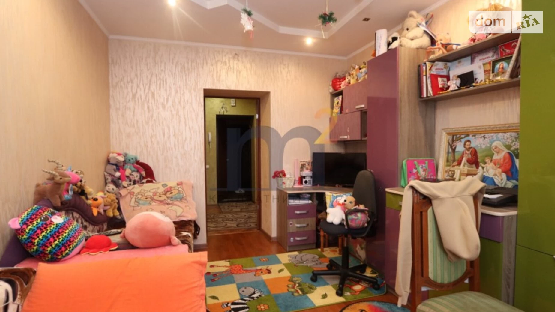 Продается 2-комнатная квартира 62.5 кв. м в Ивано-Франковске - фото 5