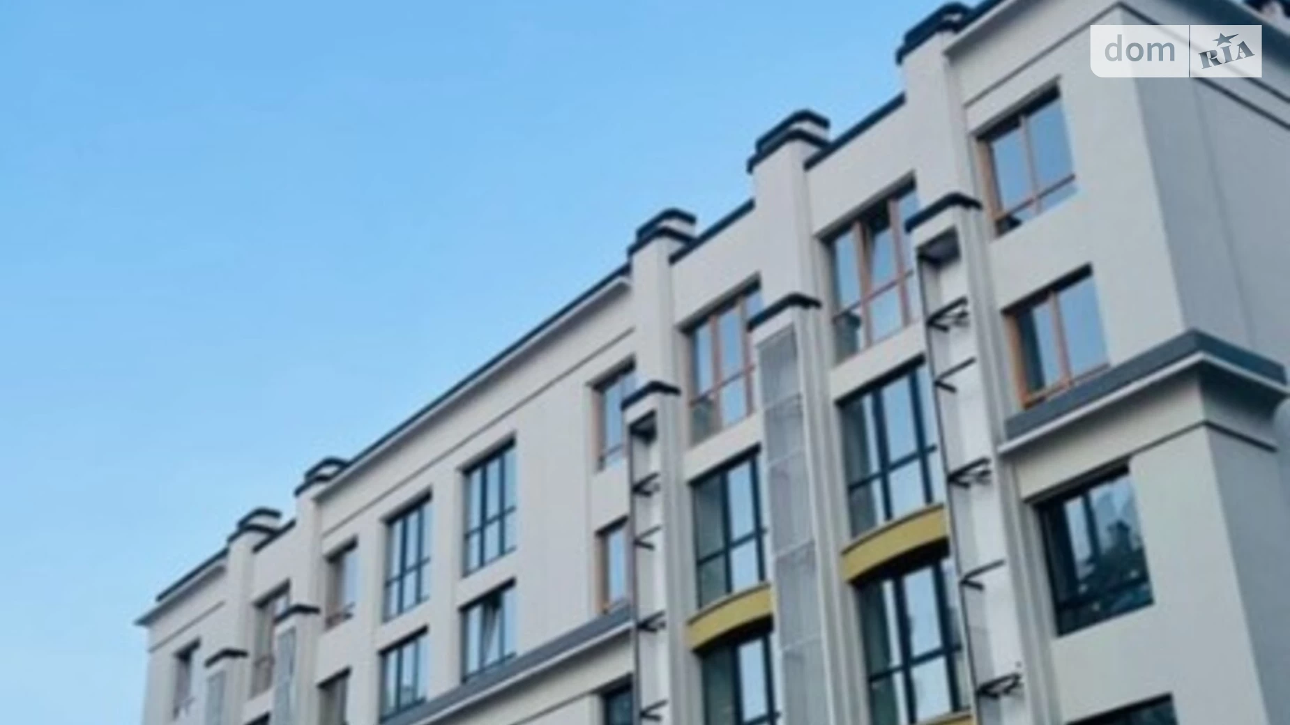 Продається 1-кімнатна квартира 36 кв. м у Ірпені, вул. Миколи Сингаївського(Ново-Оскольська), 2Б/6 - фото 3
