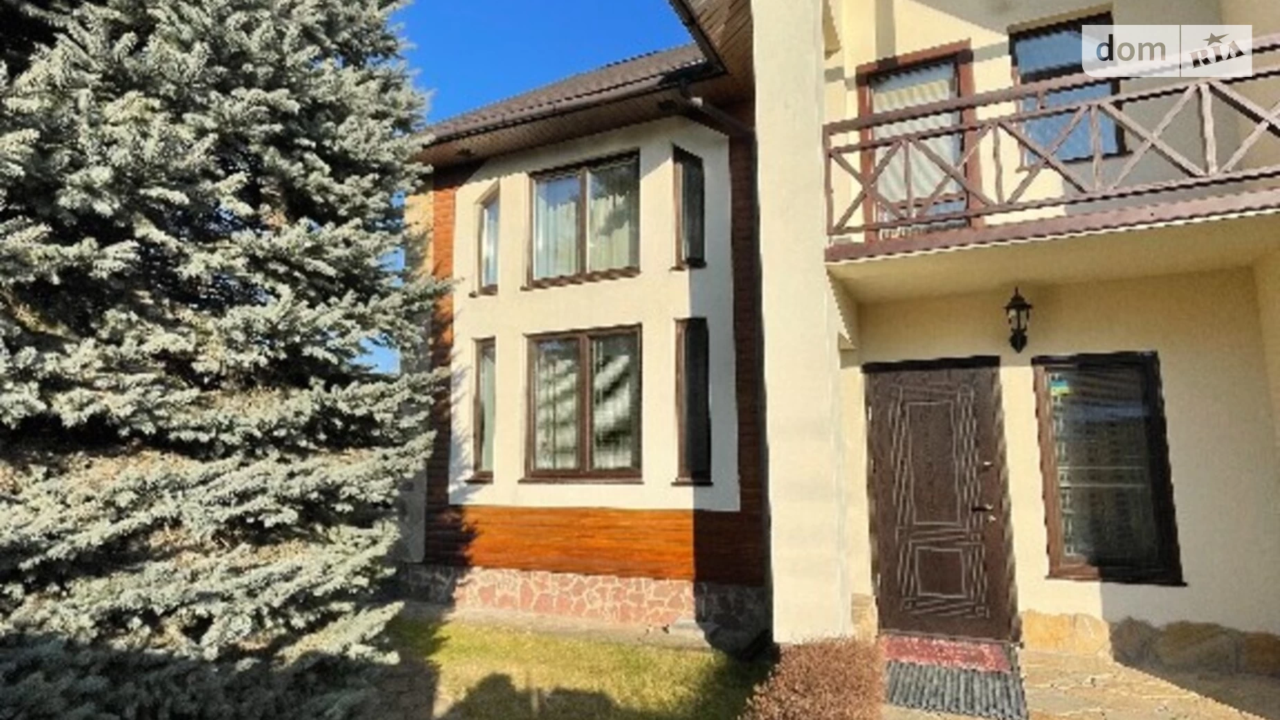 Продається будинок 2 поверховий 227 кв. м з мансардою, цена: 320000 $ - фото 2