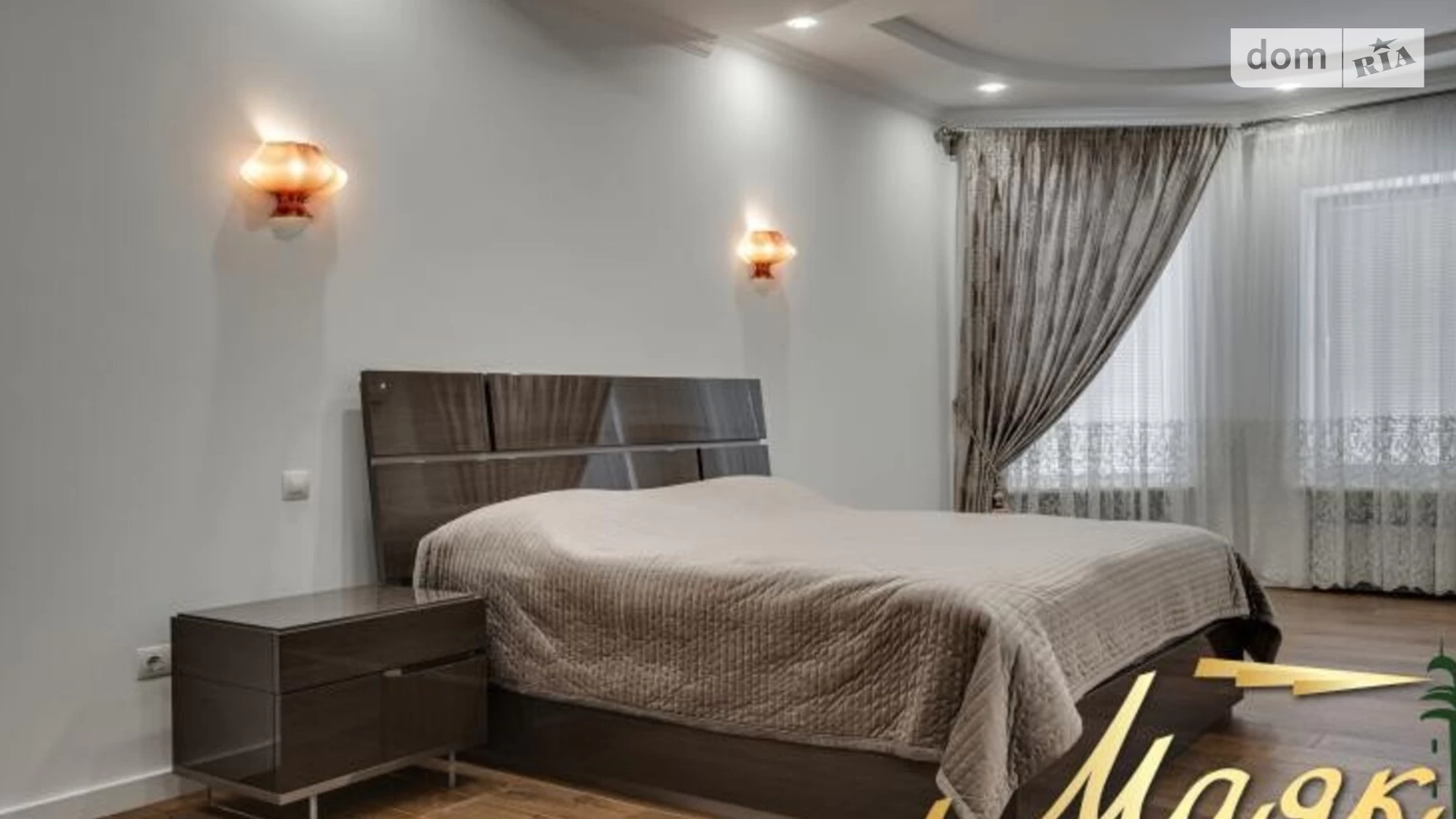 Продается дом на 2 этажа 330 кв. м с садом, цена: 360000 $ - фото 5