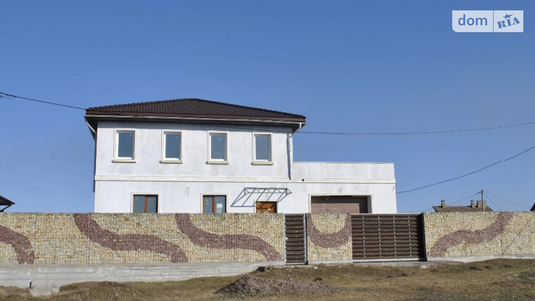 Продається будинок 2 поверховий 230 кв. м з подвалом, цена: 157000 $ - фото 2