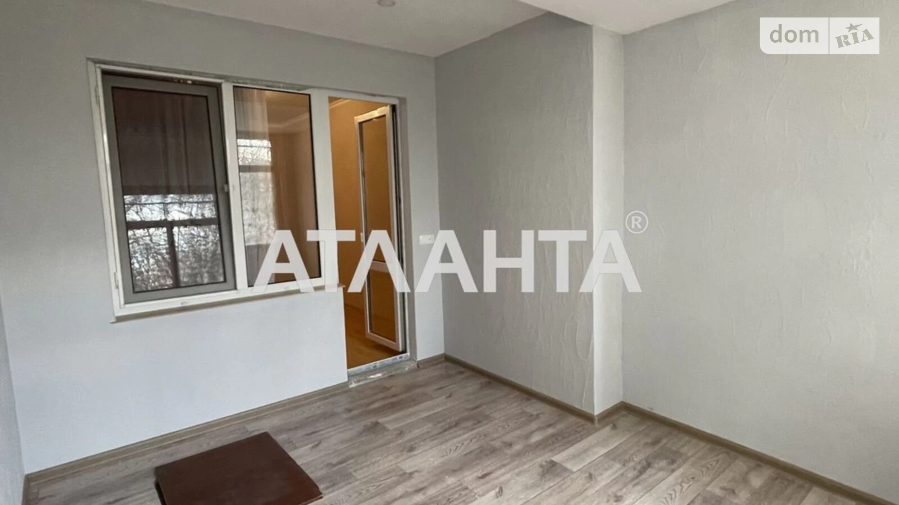 Продается 3-комнатная квартира 64 кв. м в Одессе, ул. Академика Заболотного