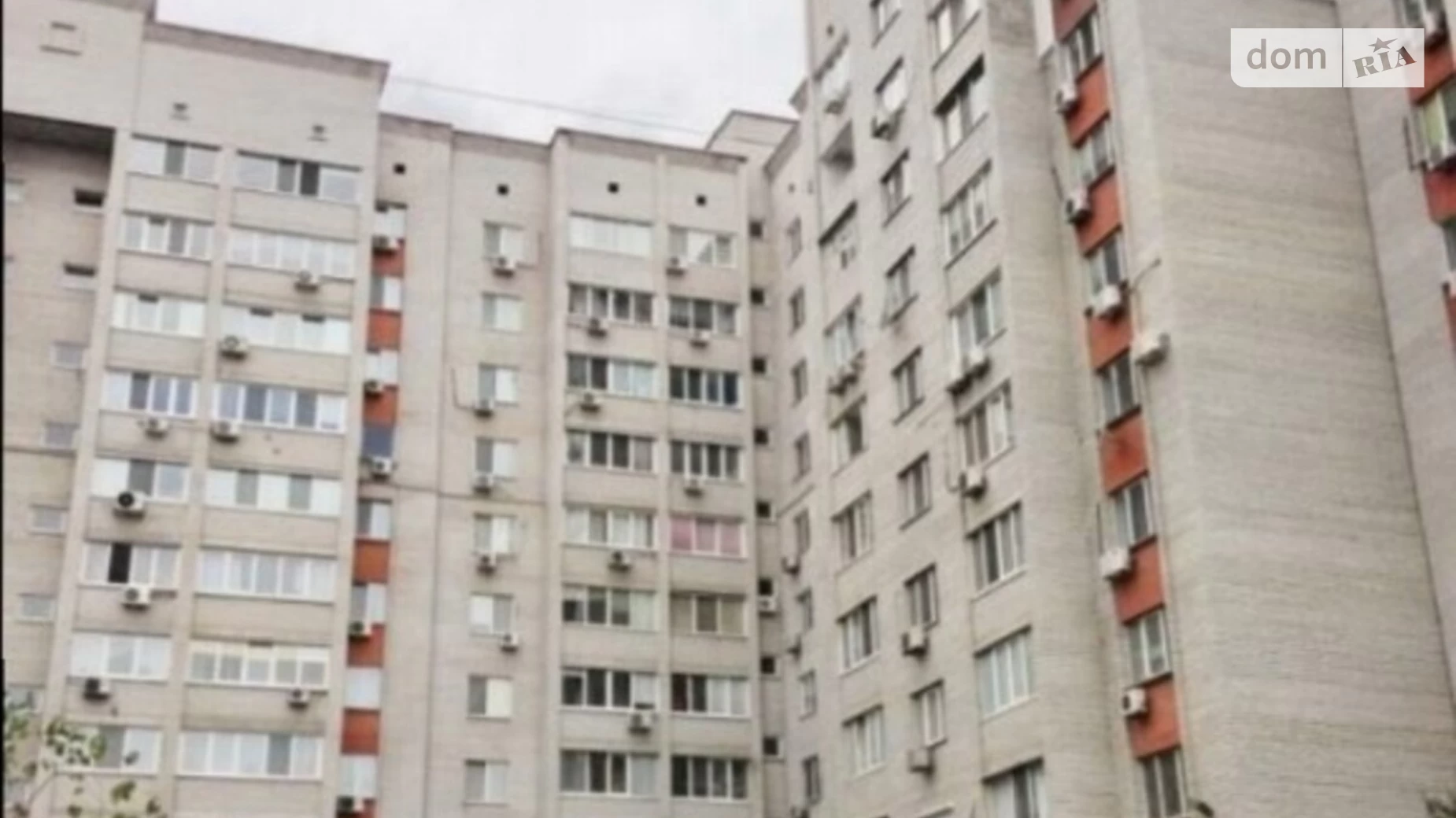 Продается 3-комнатная квартира 73 кв. м в Днепре, ул. Мандрыковская, 336 - фото 2