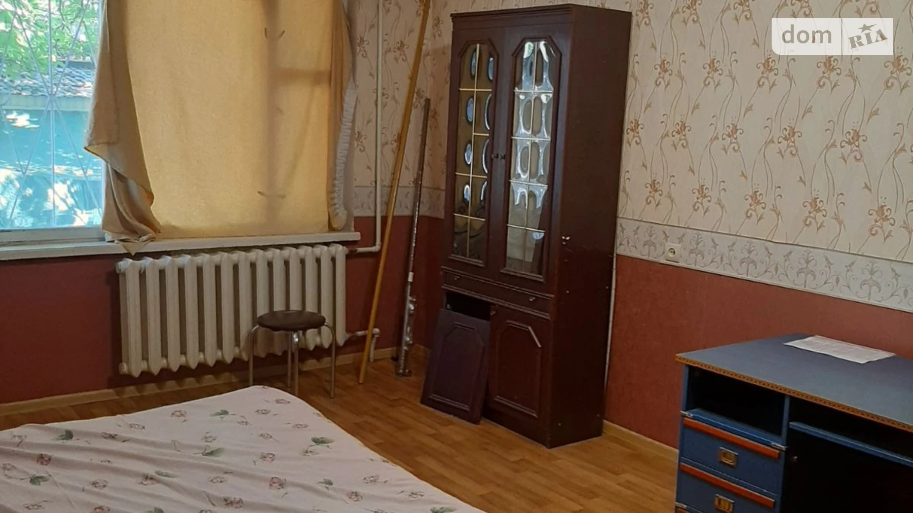 Продается 1-комнатная квартира 36 кв. м в Одессе, ул. Академика Королева