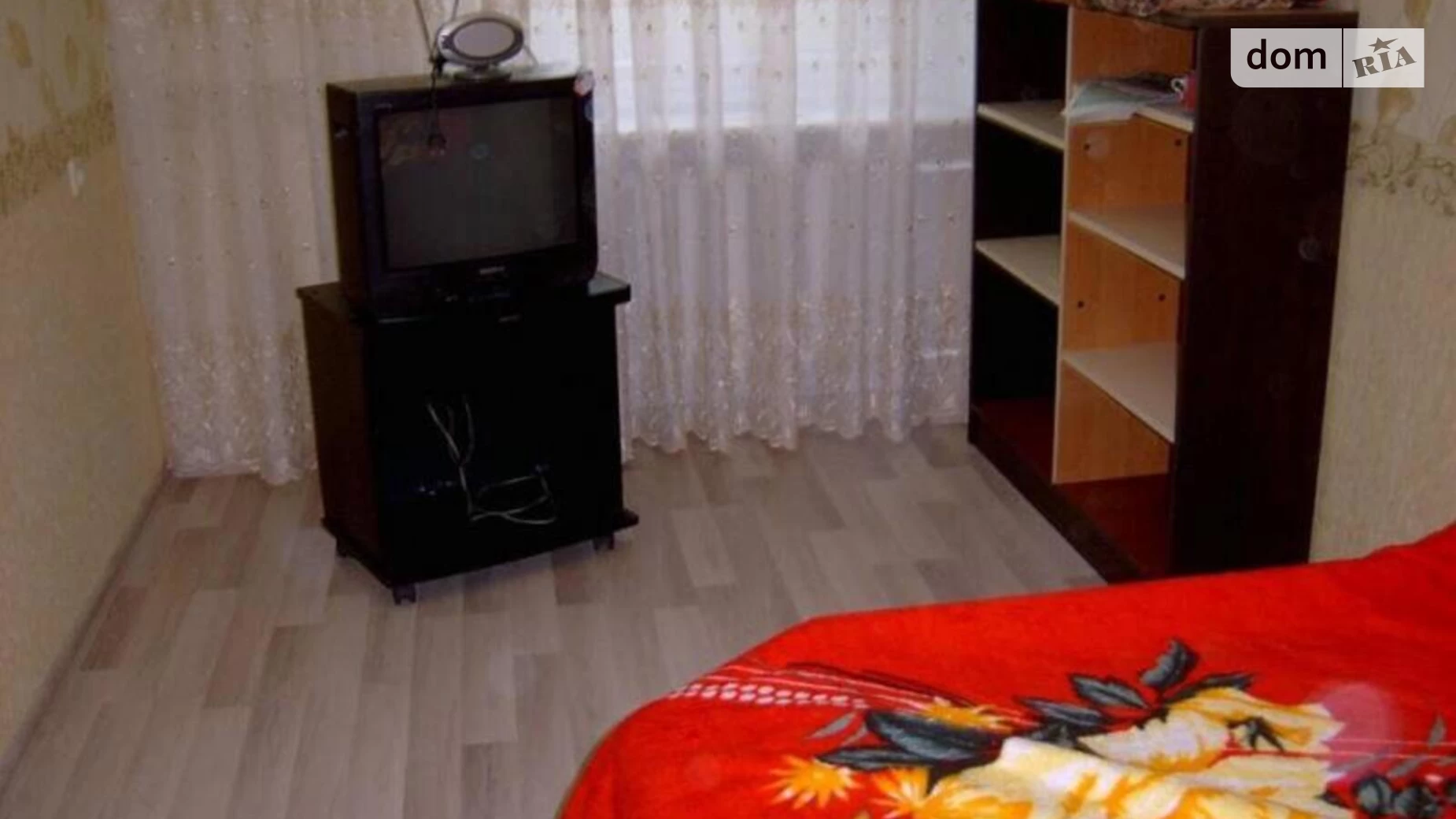 Продается 2-комнатная квартира 52 кв. м в Одессе, ул. Сергея Ядова
