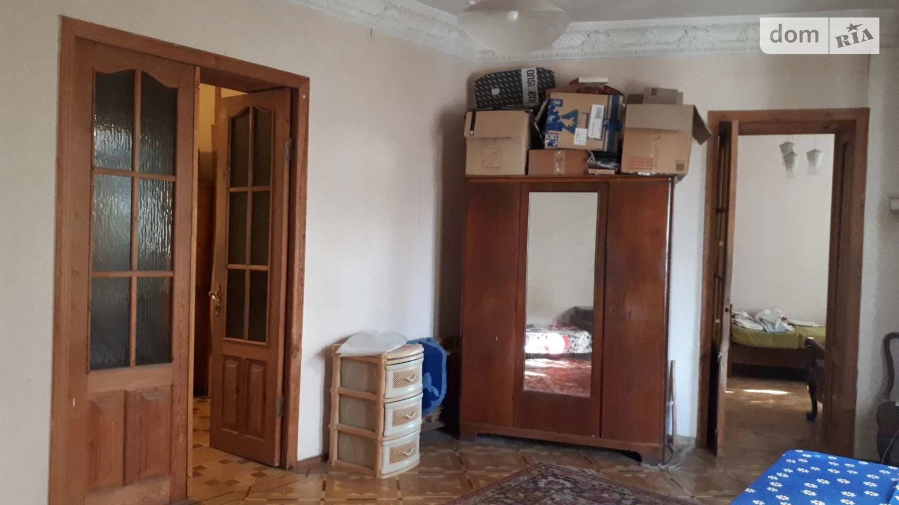 Продается 4-комнатная квартира 108 кв. м в Одессе, просп. Гагарина - фото 2