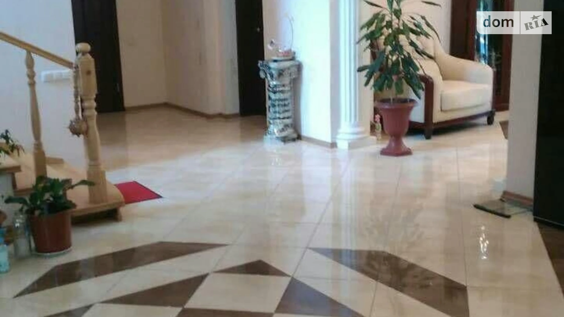 Продается дом на 3 этажа 433 кв. м с верандой, цена: 200000 $ - фото 3