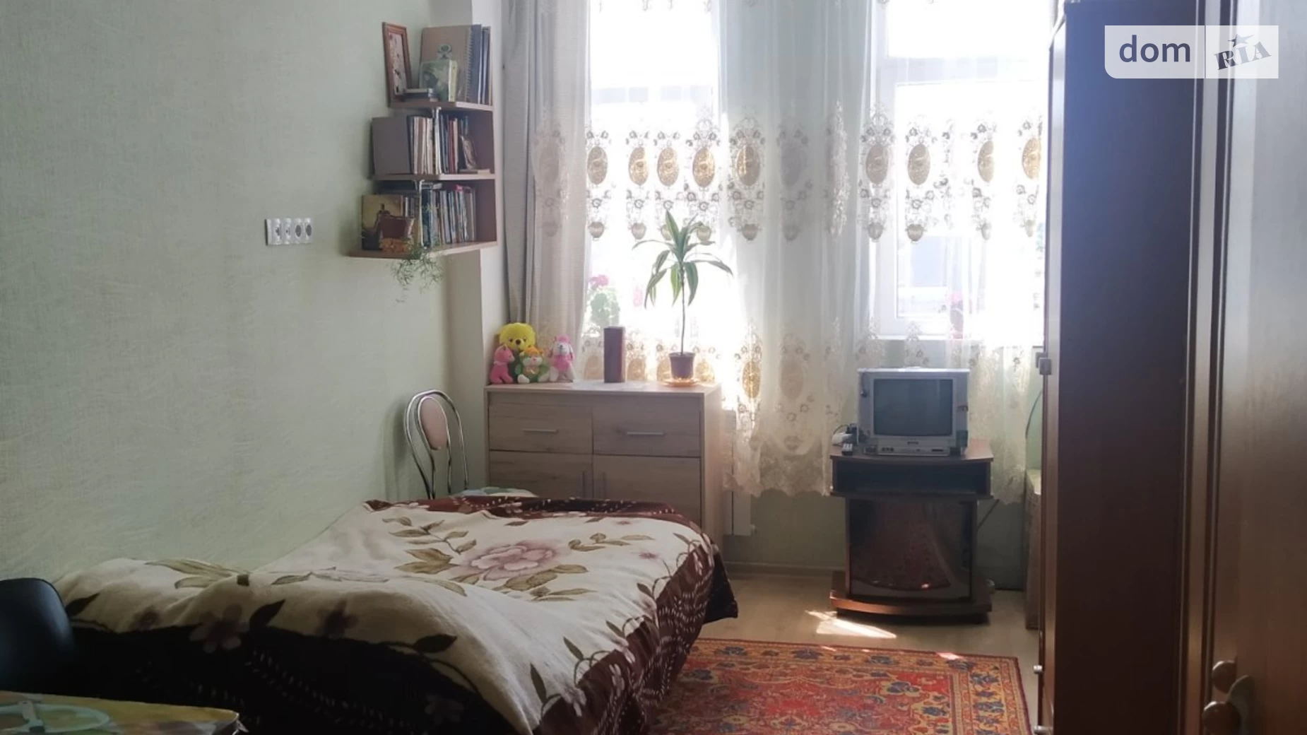 Продається 1-кімнатна квартира 23 кв. м у Одесі, вул. Отамана Головатого - фото 2
