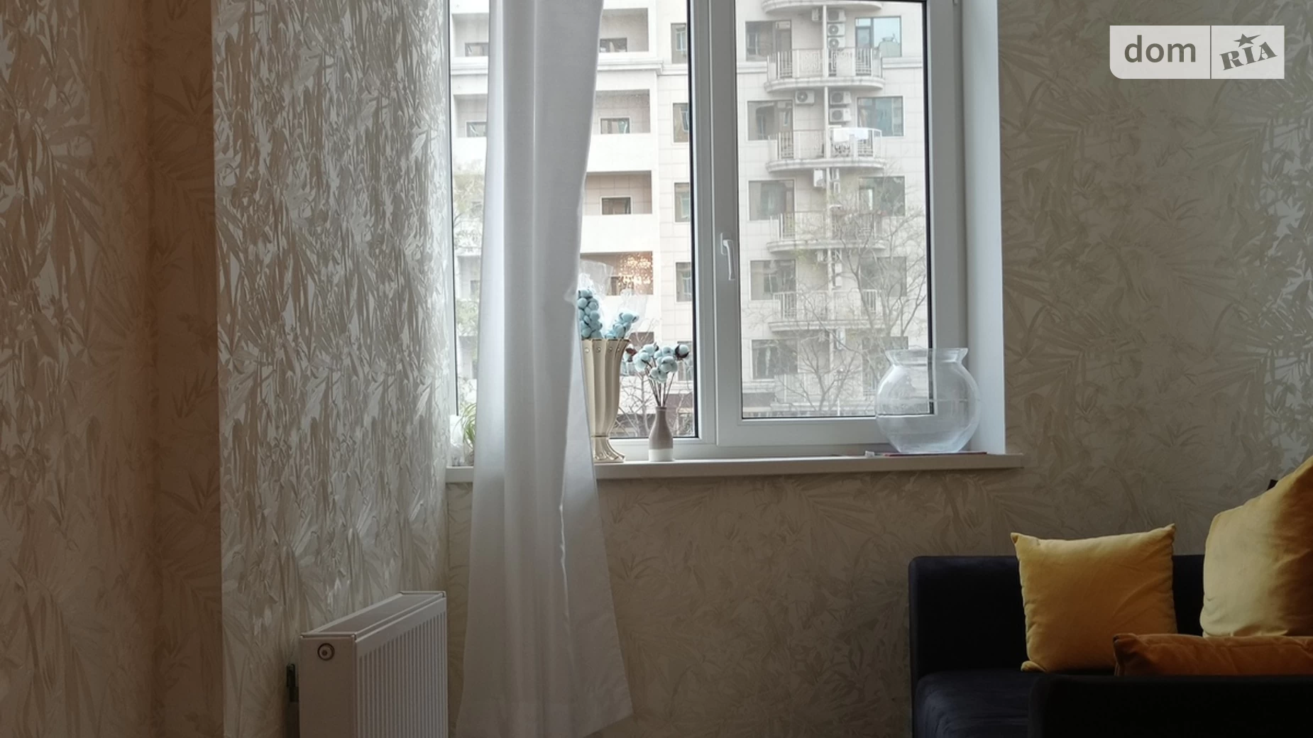 Продается 3-комнатная квартира 63 кв. м в Одессе, плато Гагаринское - фото 4