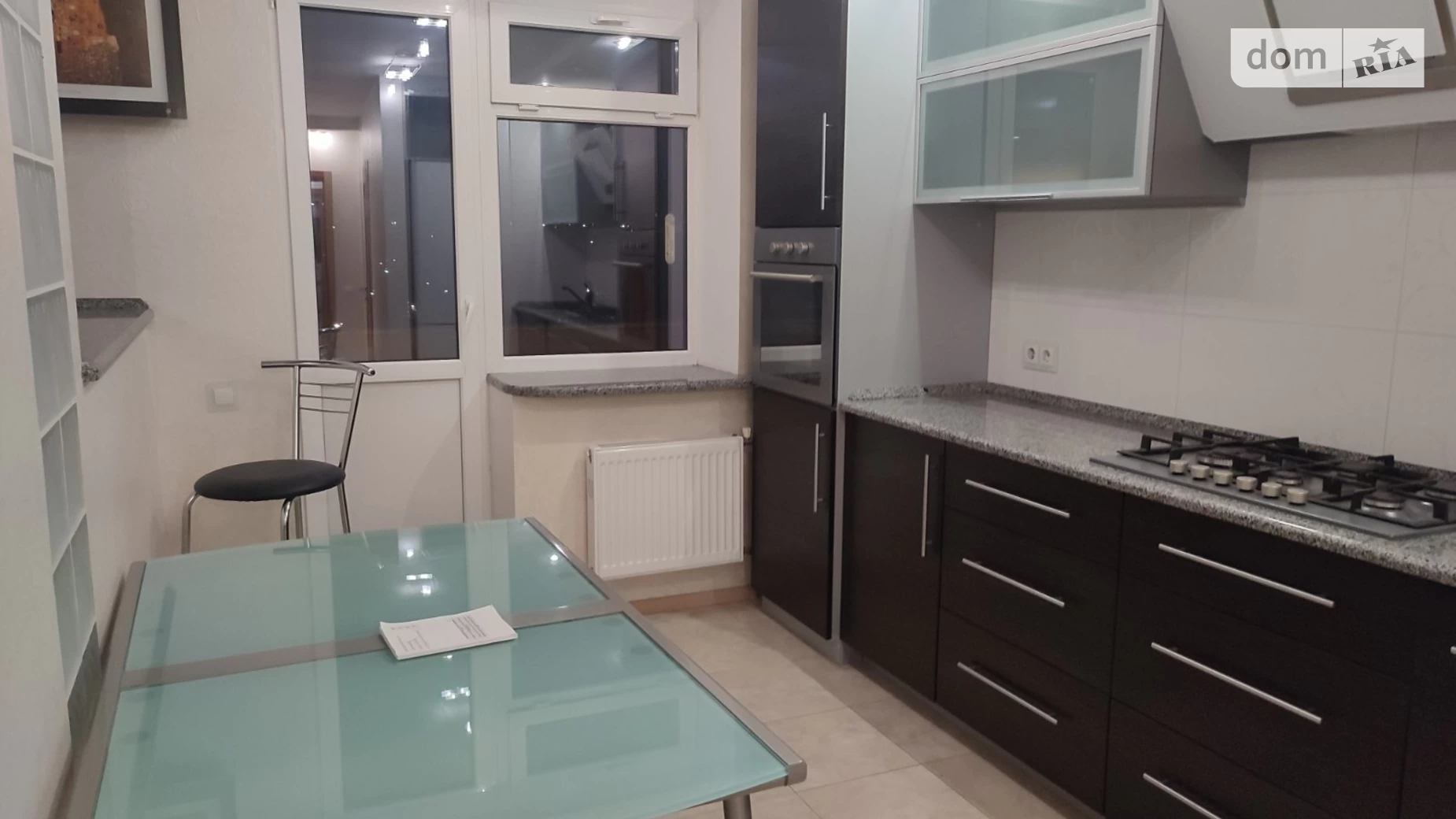 Продается 4-комнатная квартира 150 кв. м в Одессе, ул. Жемчужная - фото 2