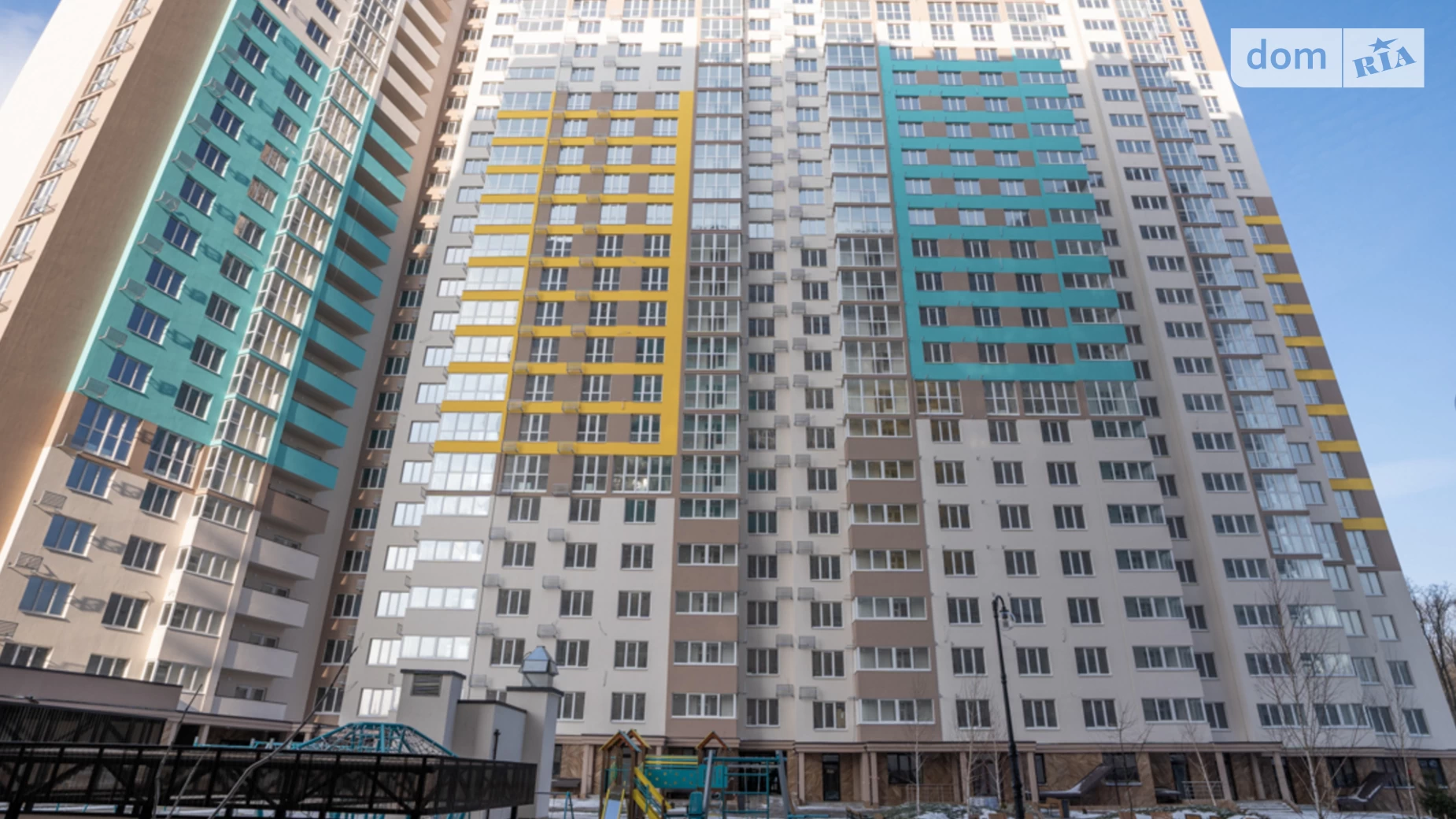 Продається 3-кімнатна квартира 86.46 кв. м у Києві, цена: 97257 $ - фото 5
