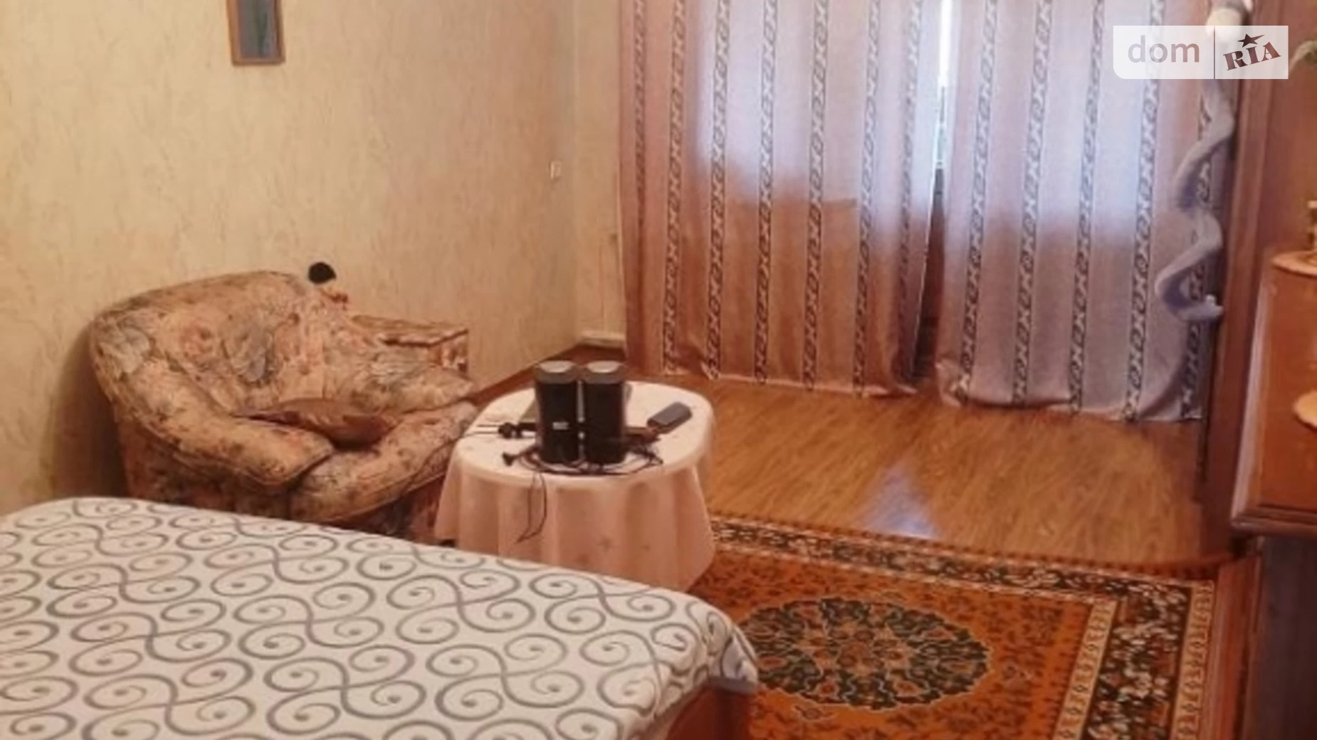 Продается 2-комнатная квартира 55 кв. м в Одессе, пер. Красный - фото 3