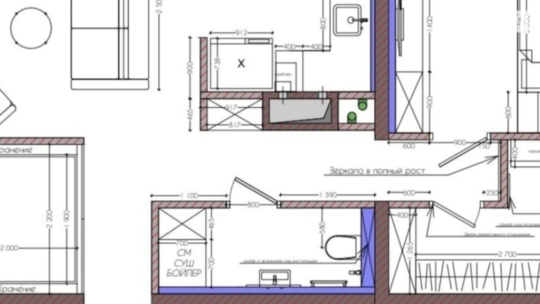 Продается 2-комнатная квартира 80 кв. м в Одессе, бул. Французский, 29 - фото 2