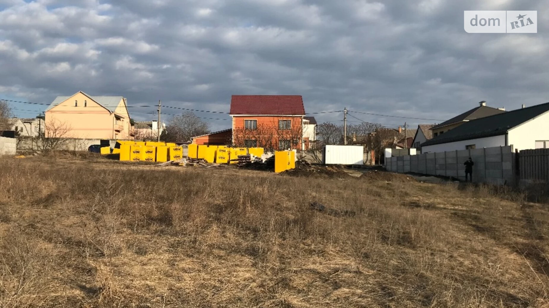 Продается земельный участок 10 соток в Днепропетровской области, цена: 32000 $ - фото 4