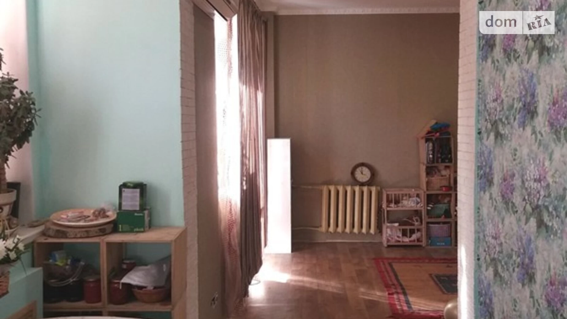 3-комнатная квартира 76.37 кв. м в Запорожье, пр. Пионерский, 1111 - фото 3
