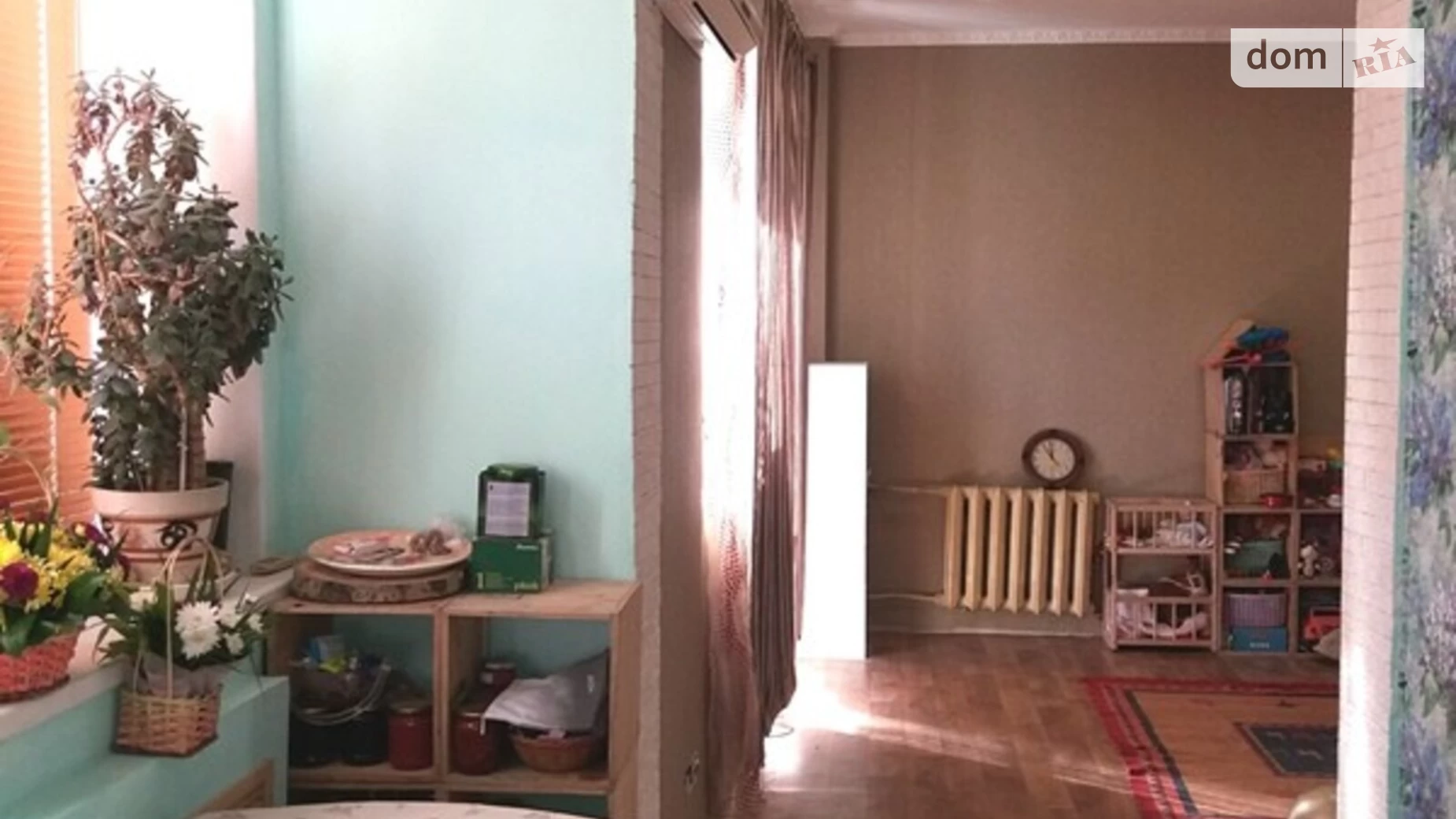 3-комнатная квартира 76.37 кв. м в Запорожье, пр. Пионерский, 1111 - фото 5