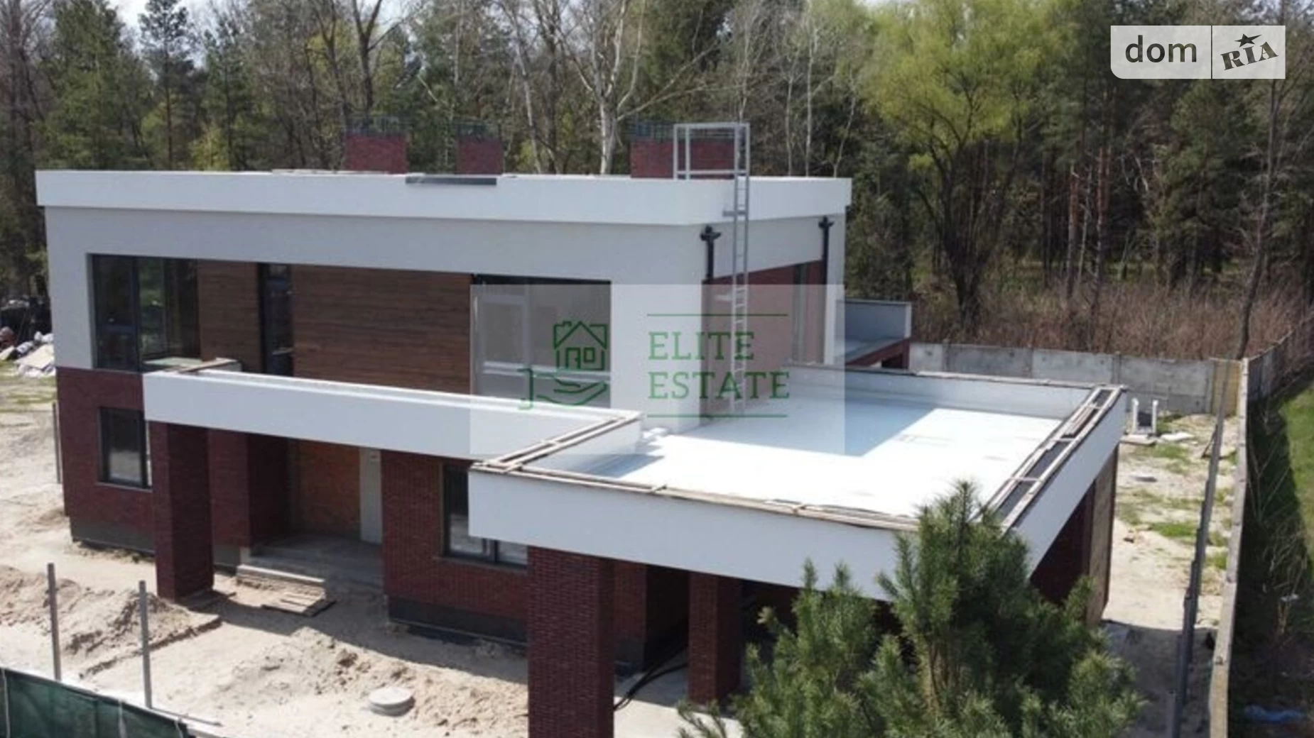 Продається будинок 2 поверховий 300 кв. м з садом, цена: 550000 $ - фото 5