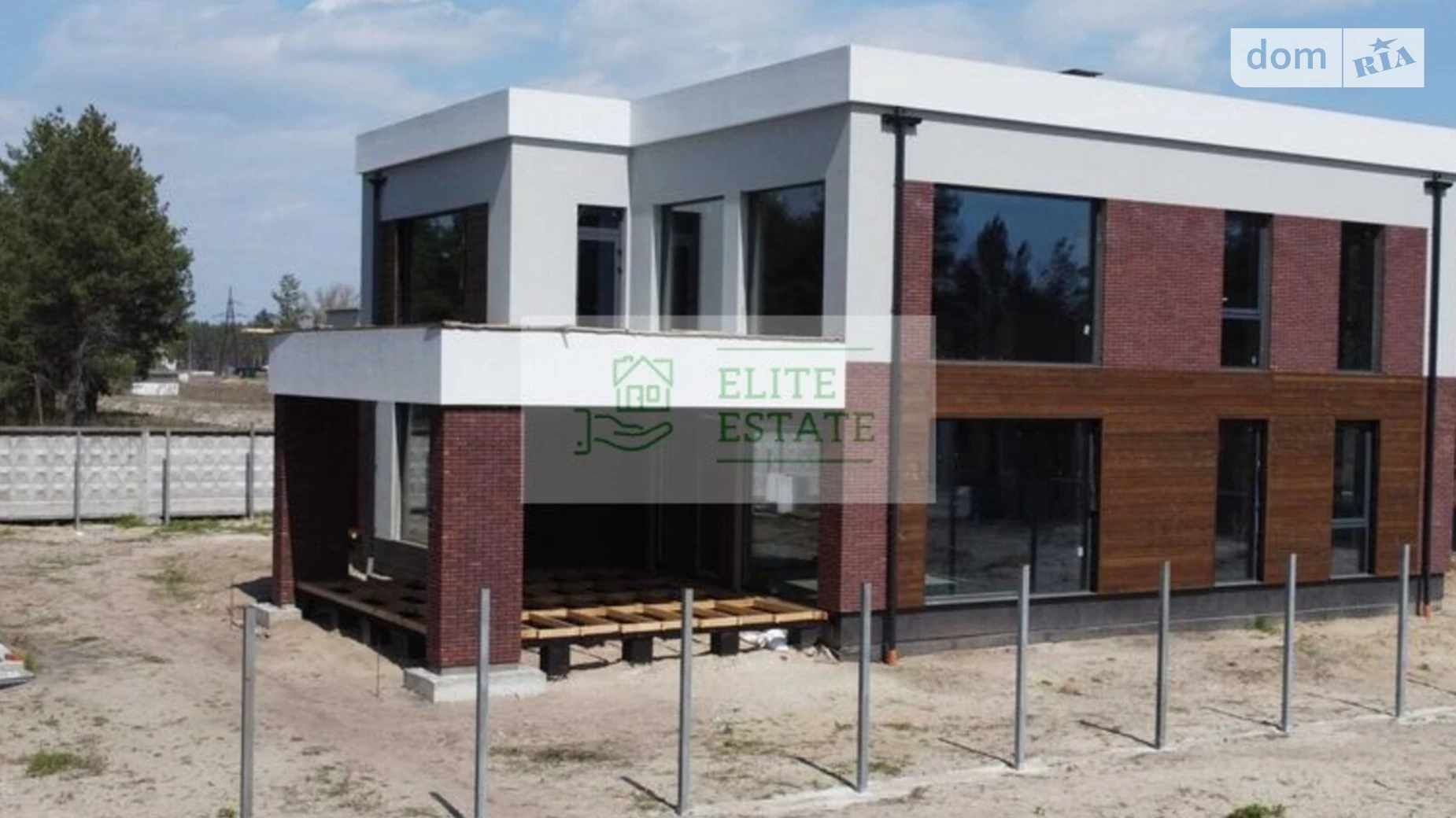 Продається будинок 2 поверховий 300 кв. м з садом, цена: 550000 $ - фото 4