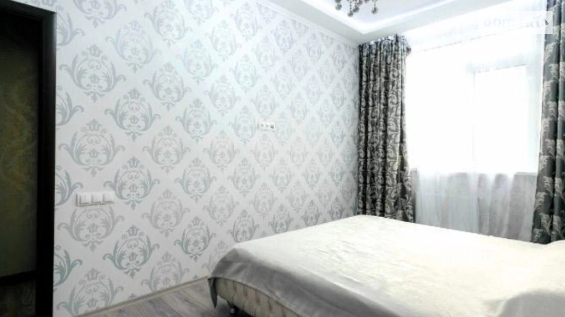 Продается 1-комнатная квартира 41 кв. м в Одессе, плато Гагаринское, 0 - фото 4
