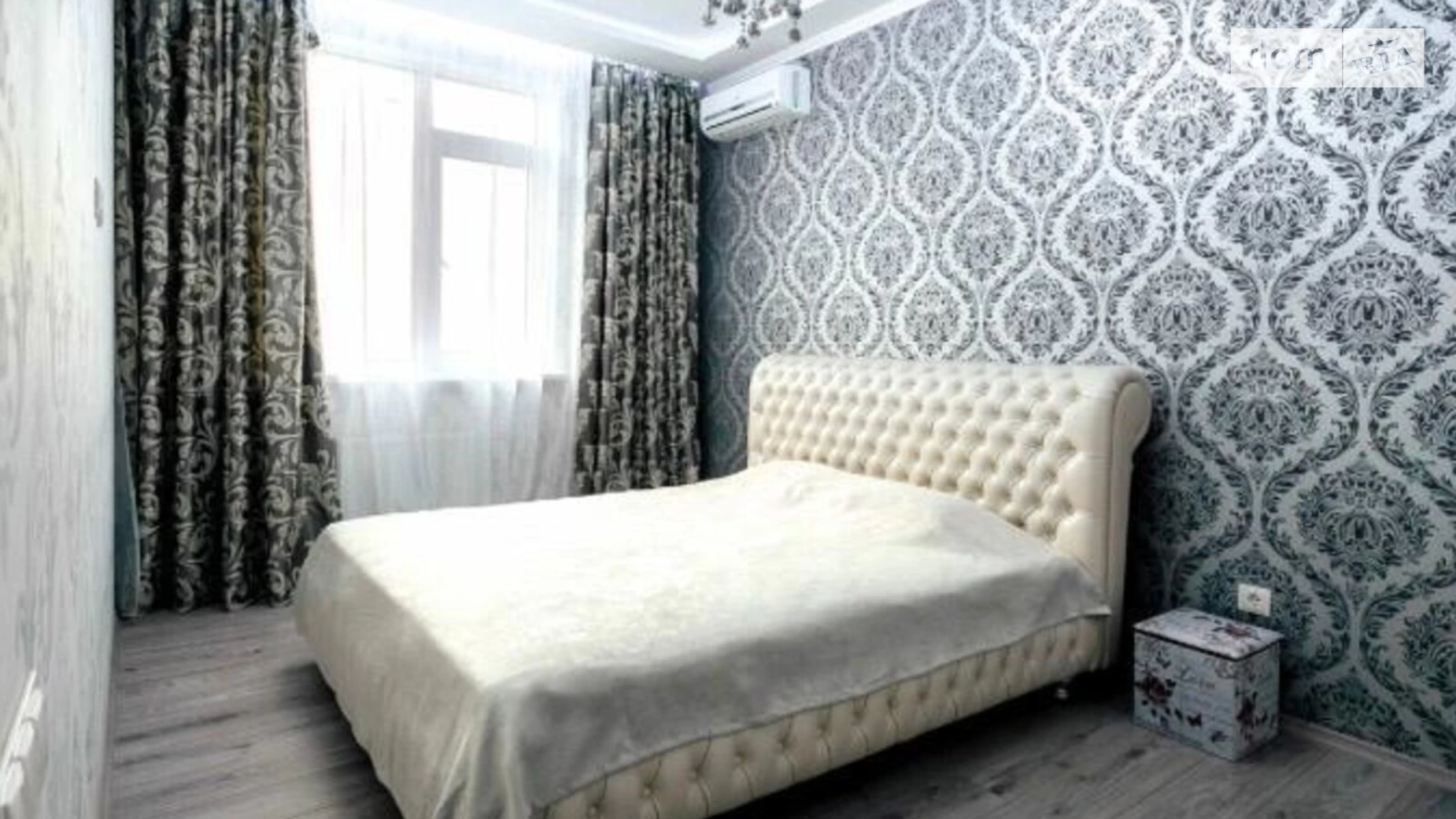 Продается 1-комнатная квартира 41 кв. м в Одессе, плато Гагаринское, 0 - фото 3