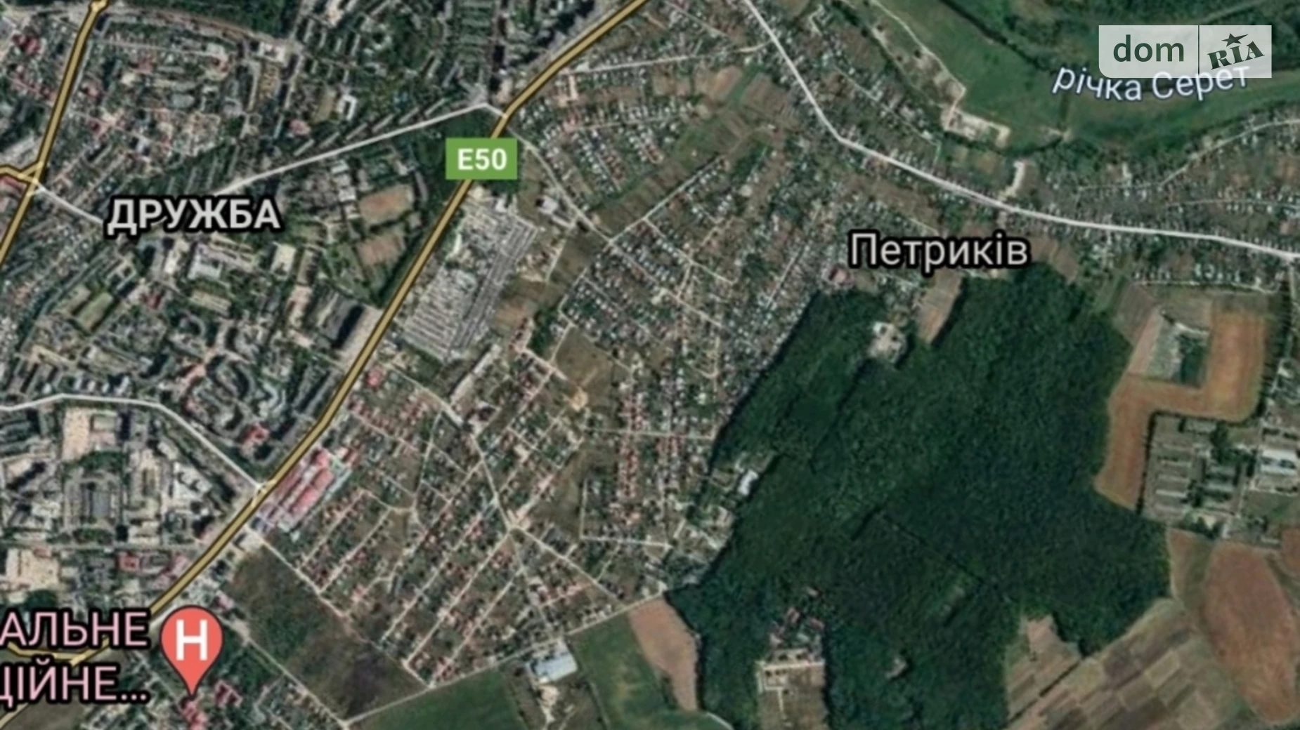 Продается земельный участок 12 соток в Тернопольской области, цена: 20000 $ - фото 2