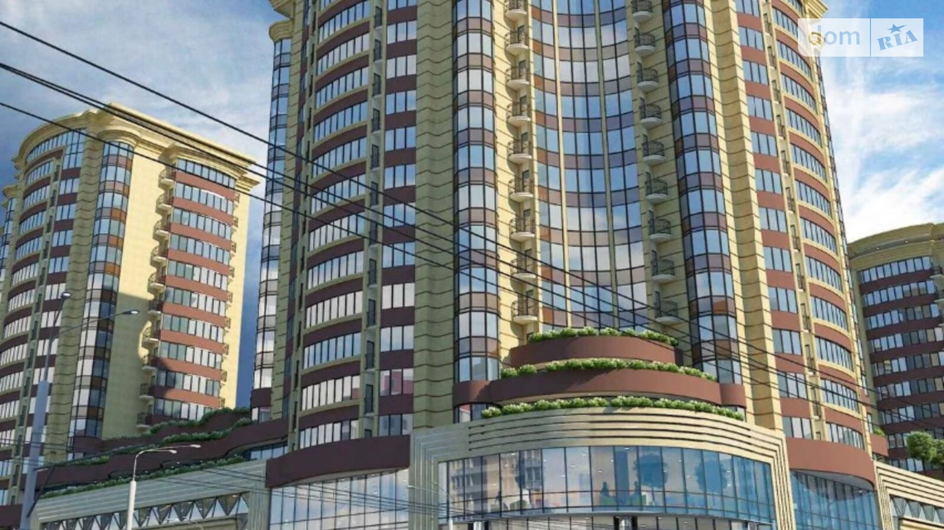 Продається 2-кімнатна квартира 70 кв. м у Хмельницькому, вул. Подільська, 115 - фото 4