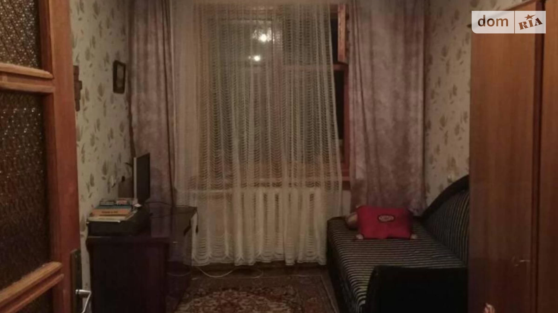 Продается 2-комнатная квартира 54 кв. м в Одессе, ул. Комитетская - фото 2
